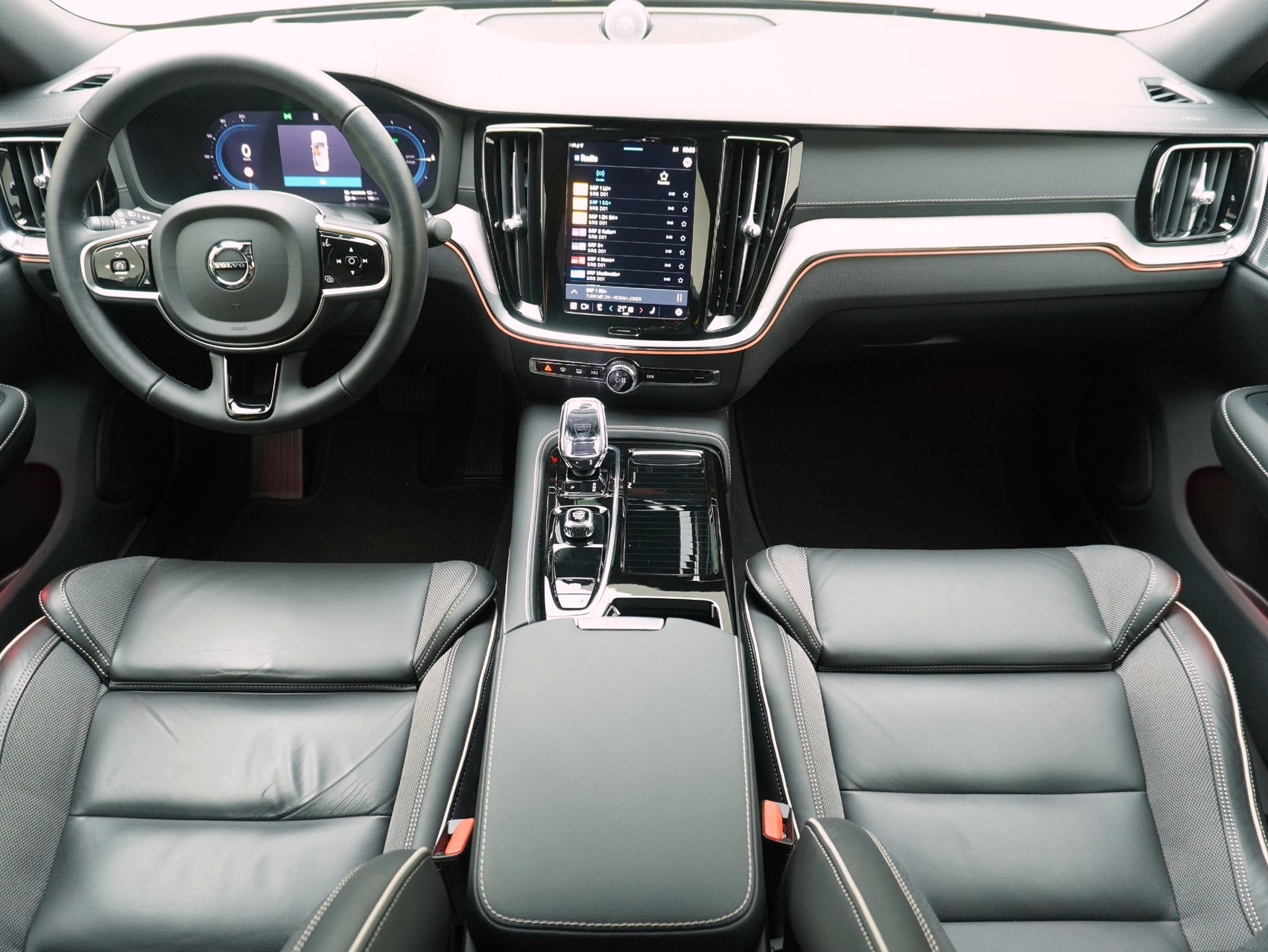 VOLVO S60 2.0 T8 TE Polestar e AWD **Polestar**