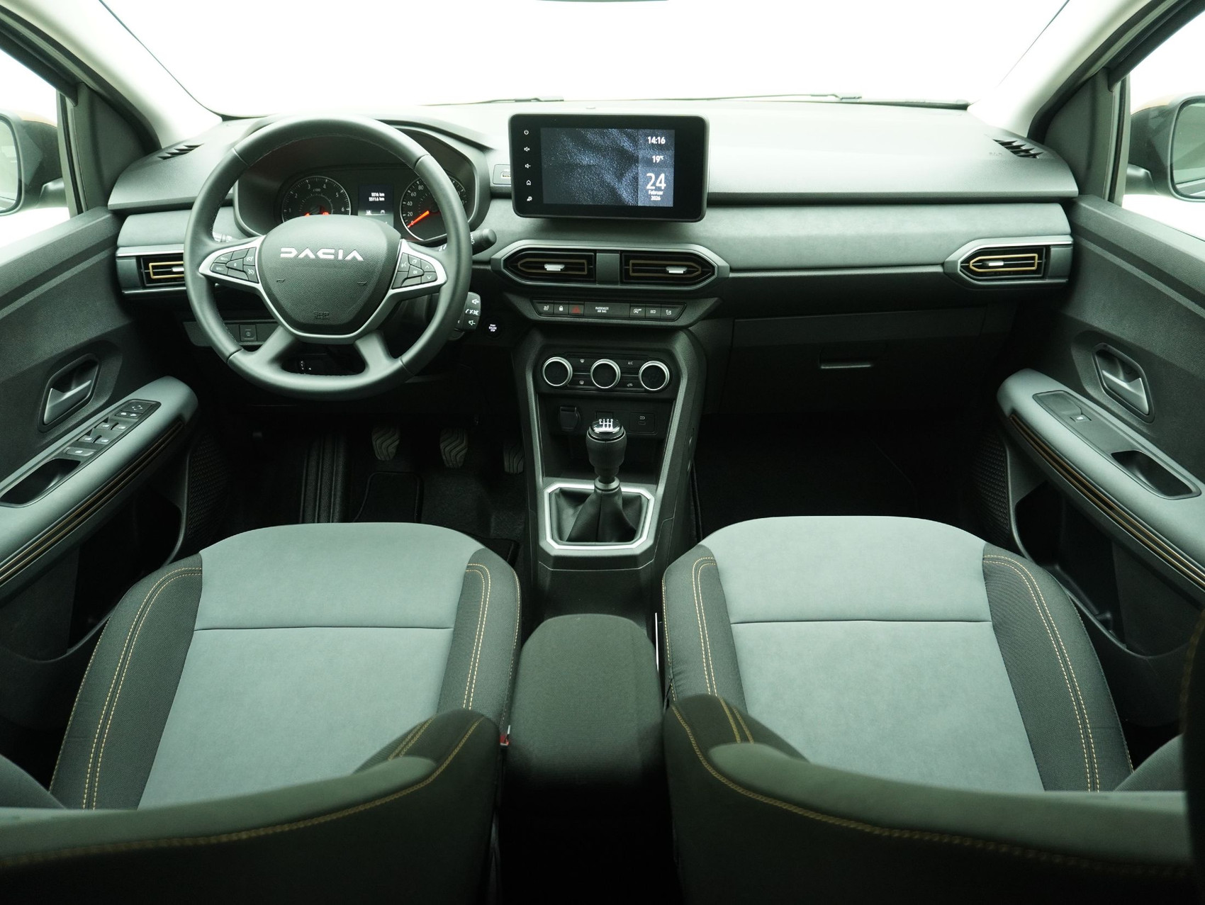 DACIA Jogger 1.0 TCe Extreme 7 Plätzer