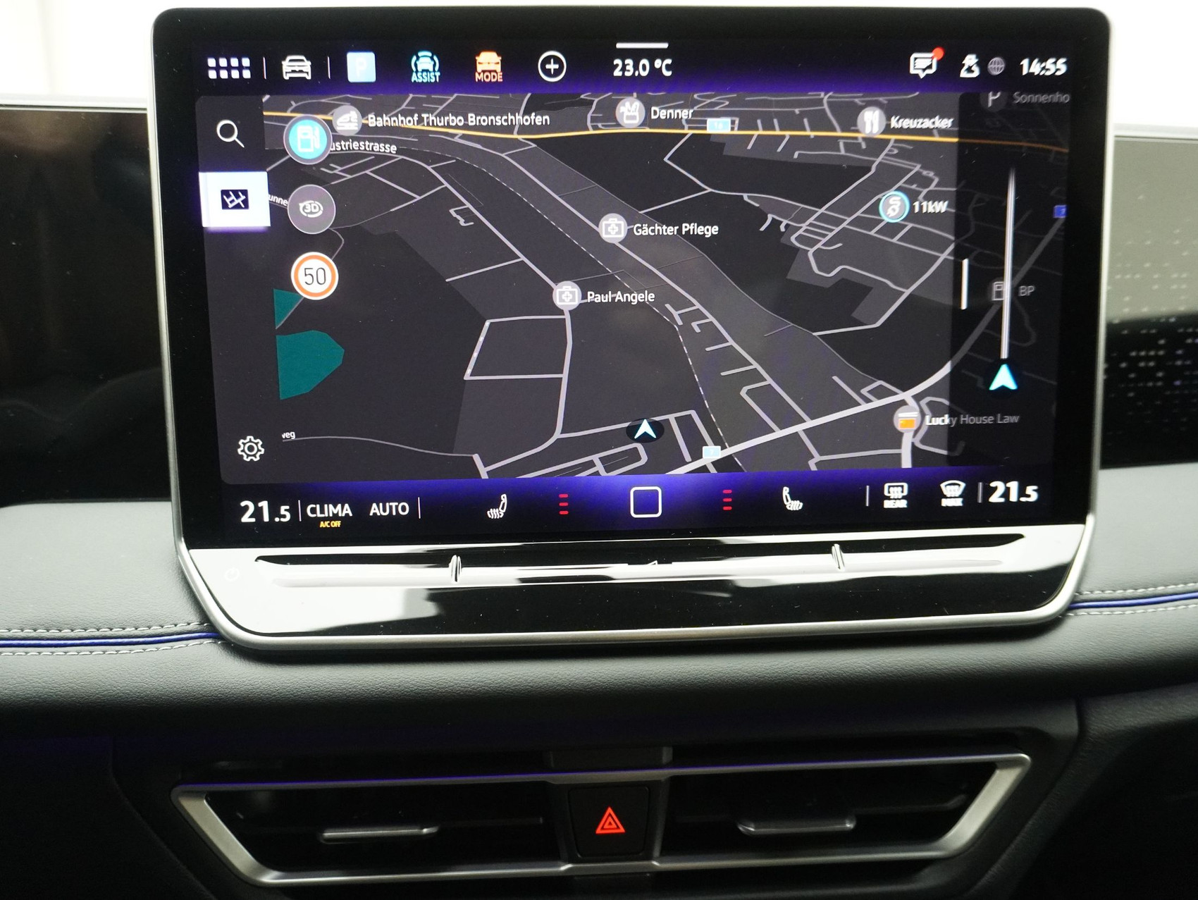 VW Tiguan 2.0 TSI DSG R-Line Black Style 4Motion (2025)