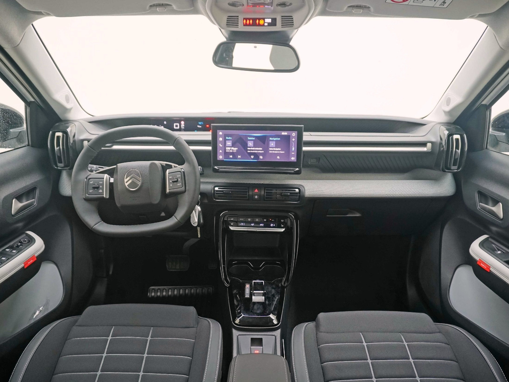 CITROËN C3 1.2 Hybrid Plus