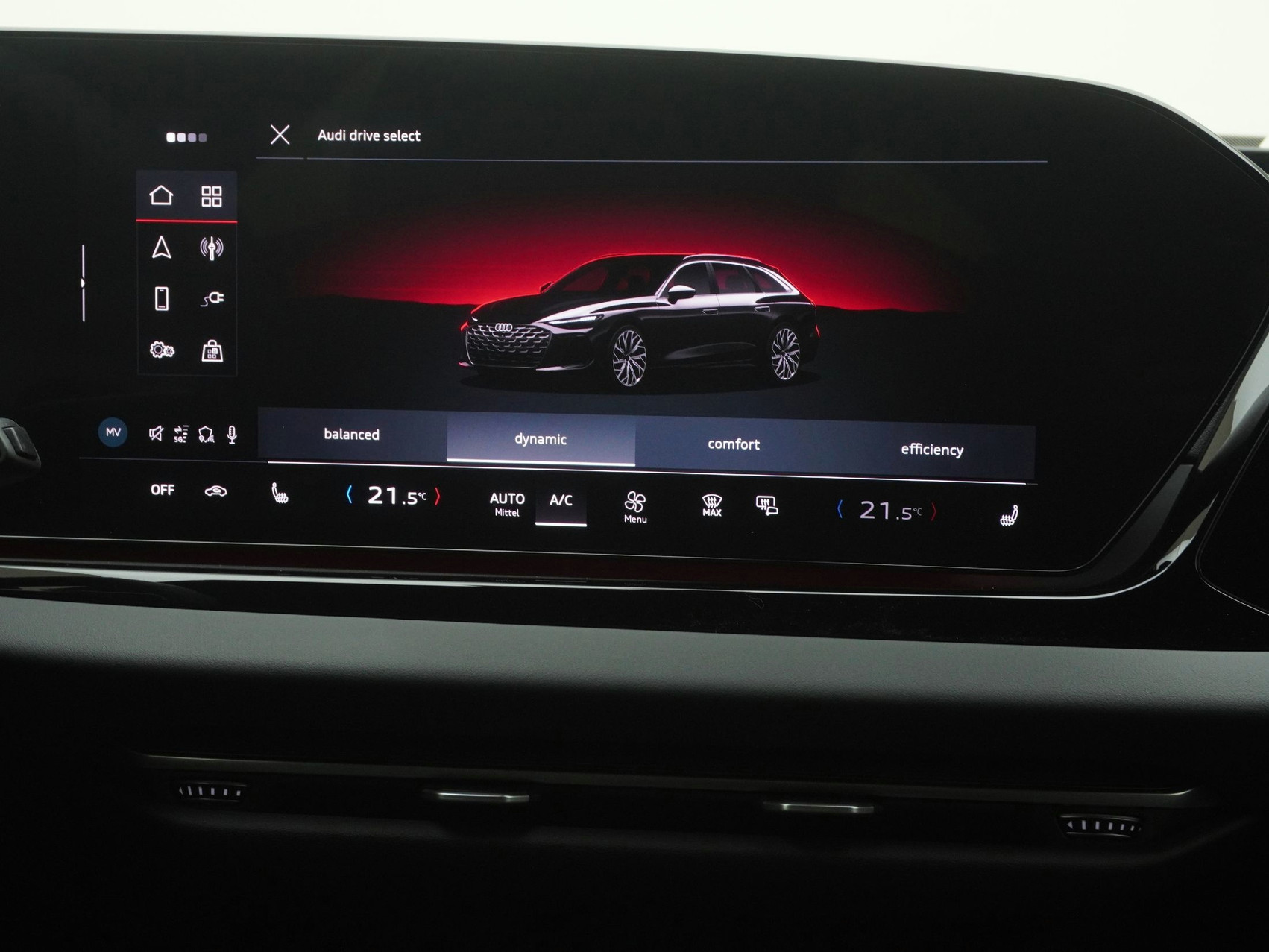 AUDI A6 Avant 2.0 e-hybrid S line quattro S-Tronic