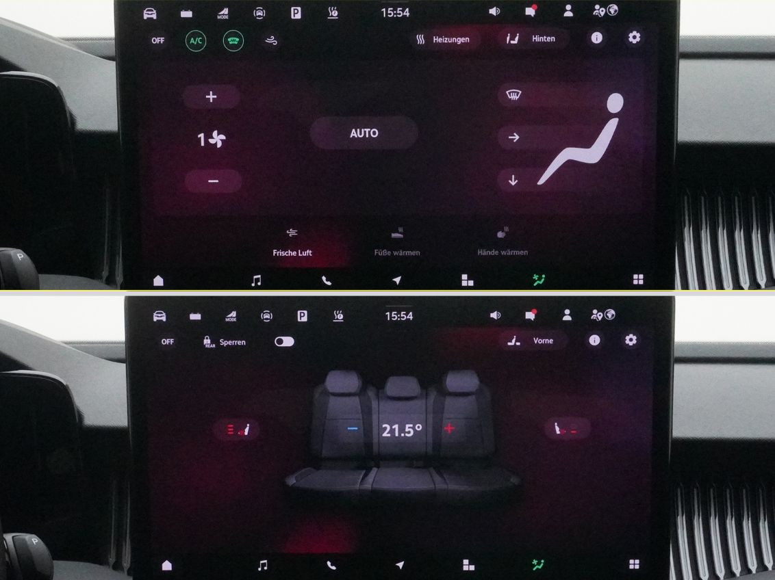 SKODA Superb 1.5 TSI Plug-in-Hybrid Sportline DSG