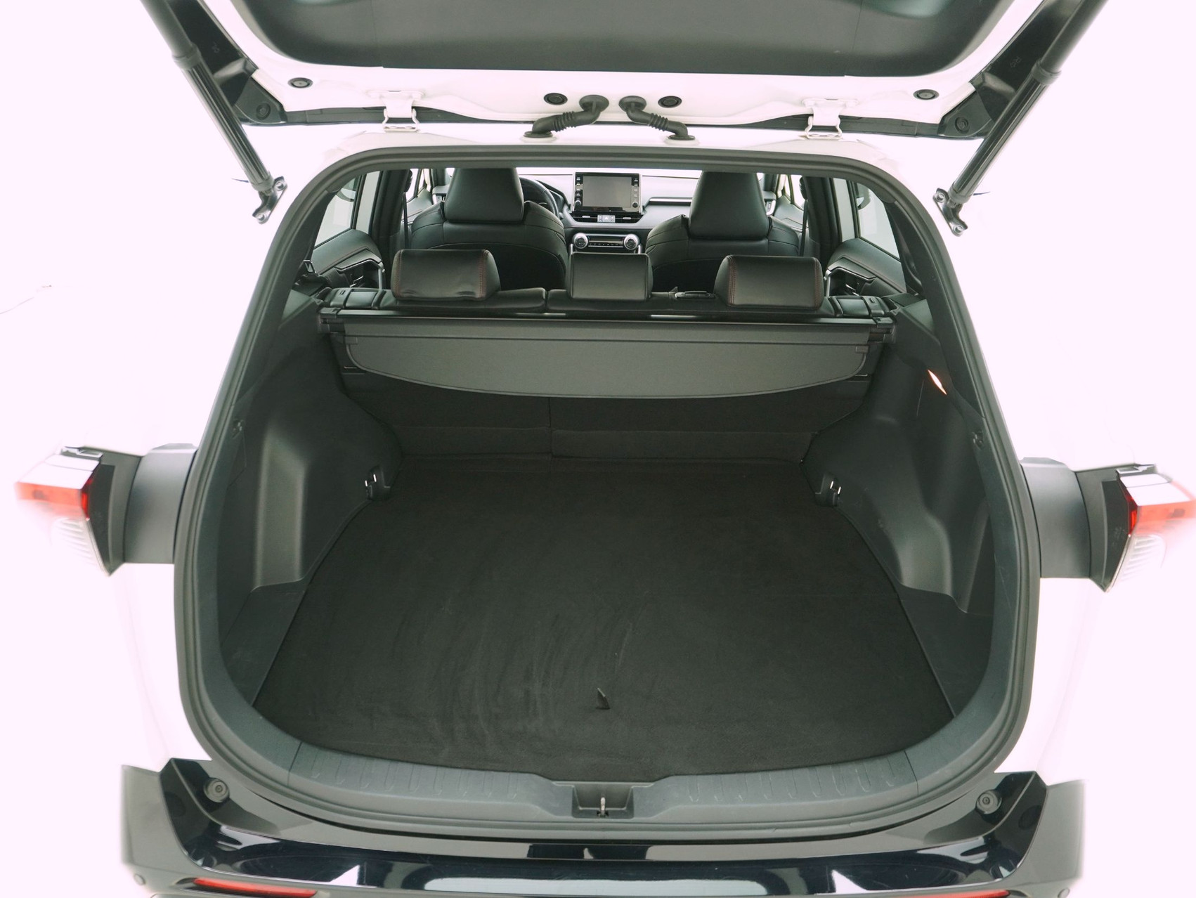 SUZUKI Across 2.5 PHEV Compact Top 4×4