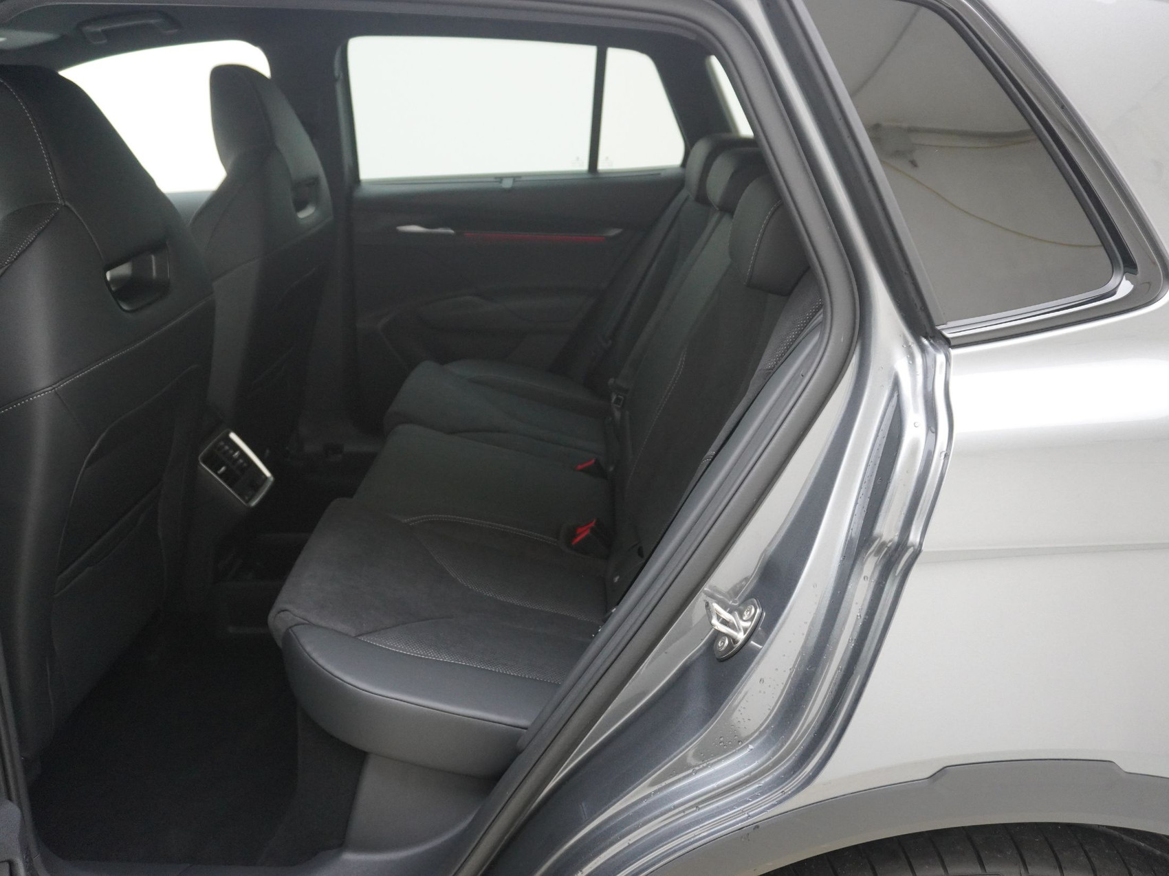 SKODA Elroq 85 SportLine MAXX 4×4