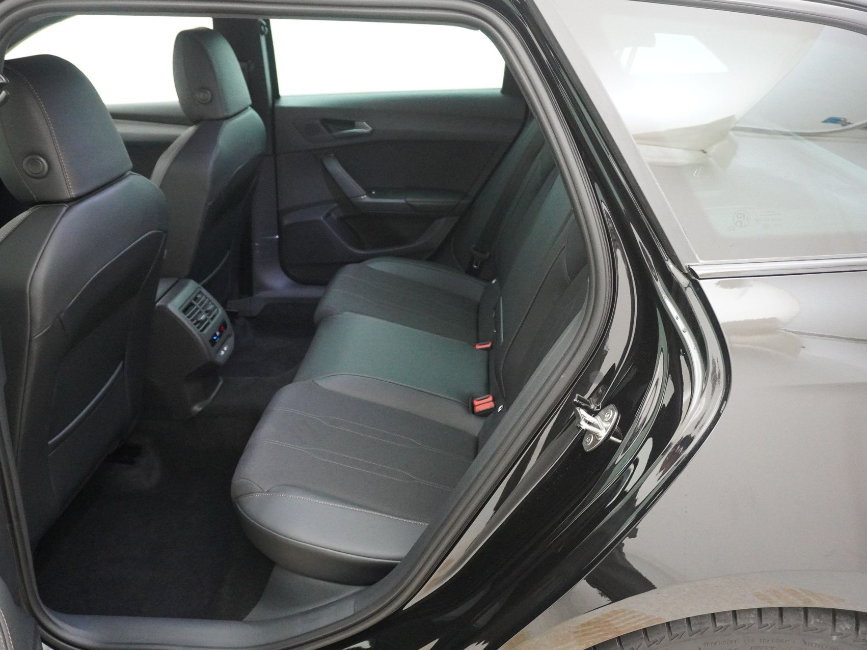 CUPRA Leon ST 2.0 TSI 4Drive DSG