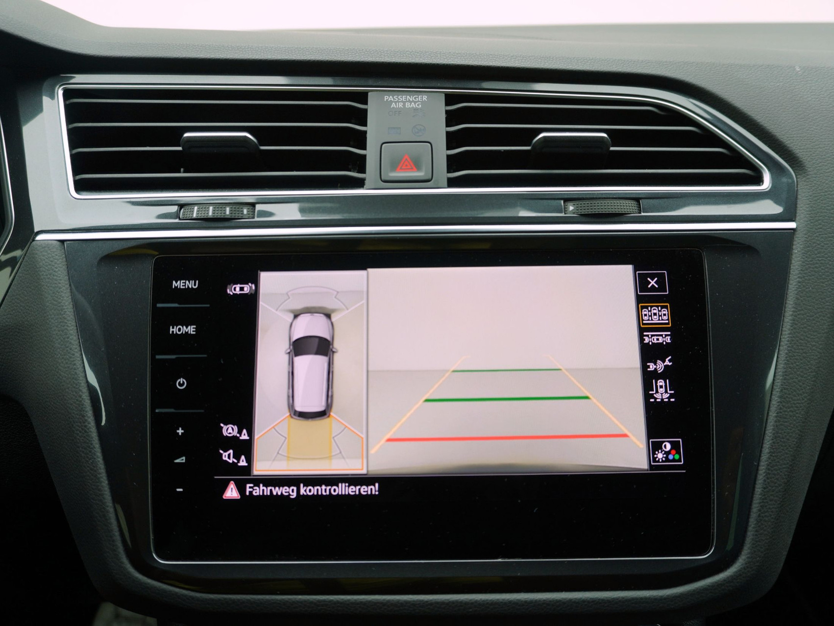 VW Tiguan 1.4 TSI DSG PHEV R-Line 2WD