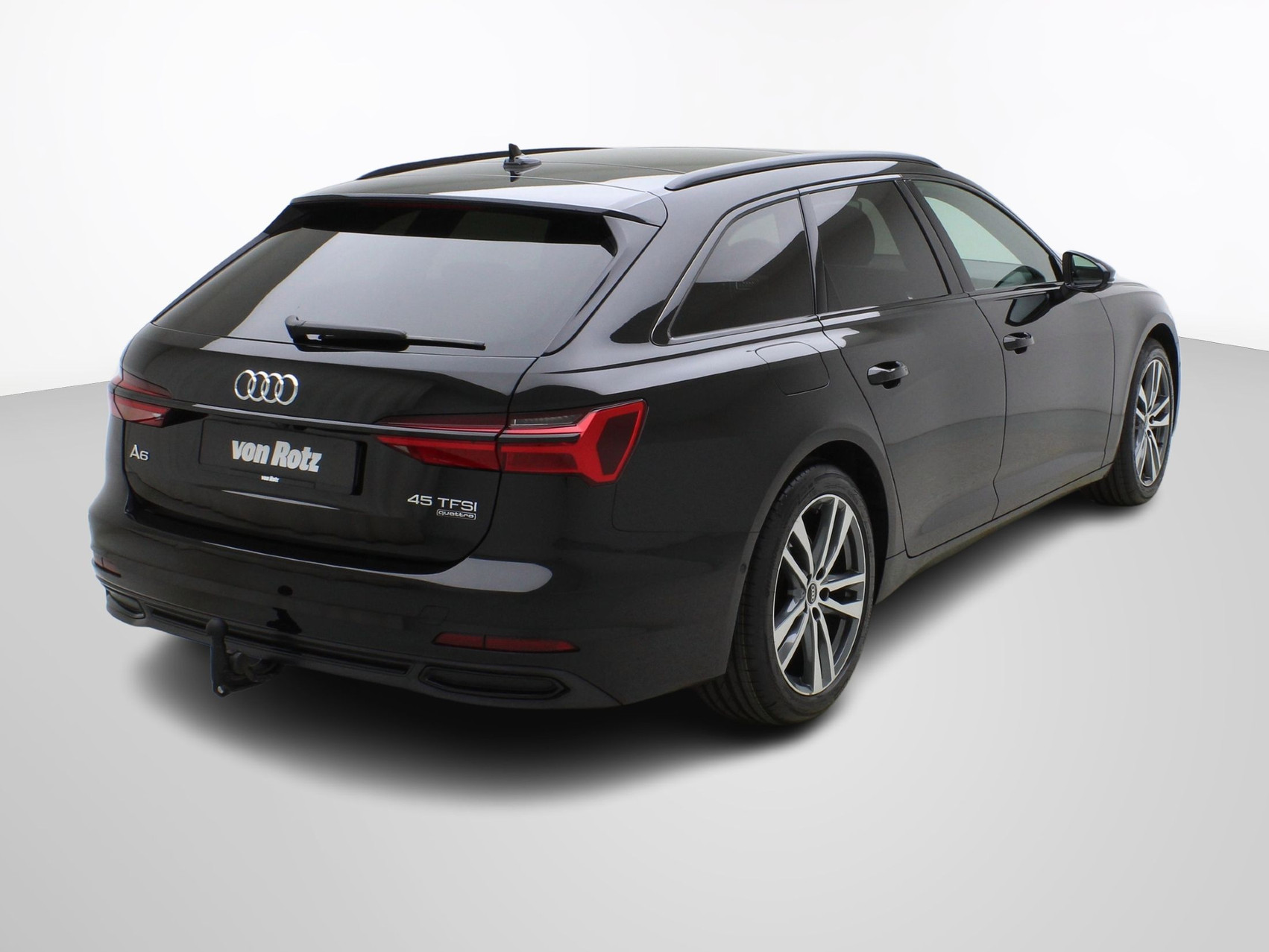 AUDI A6 Avant 45 TFSI Sport quattro S-Tronic