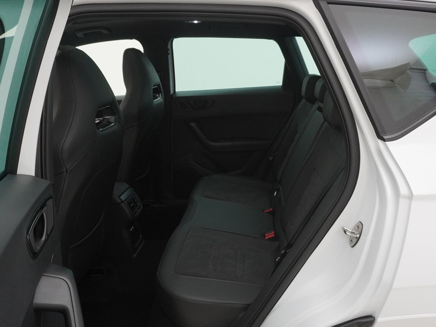 CUPRA Ateca 2.0 TSI 4Drive DSG