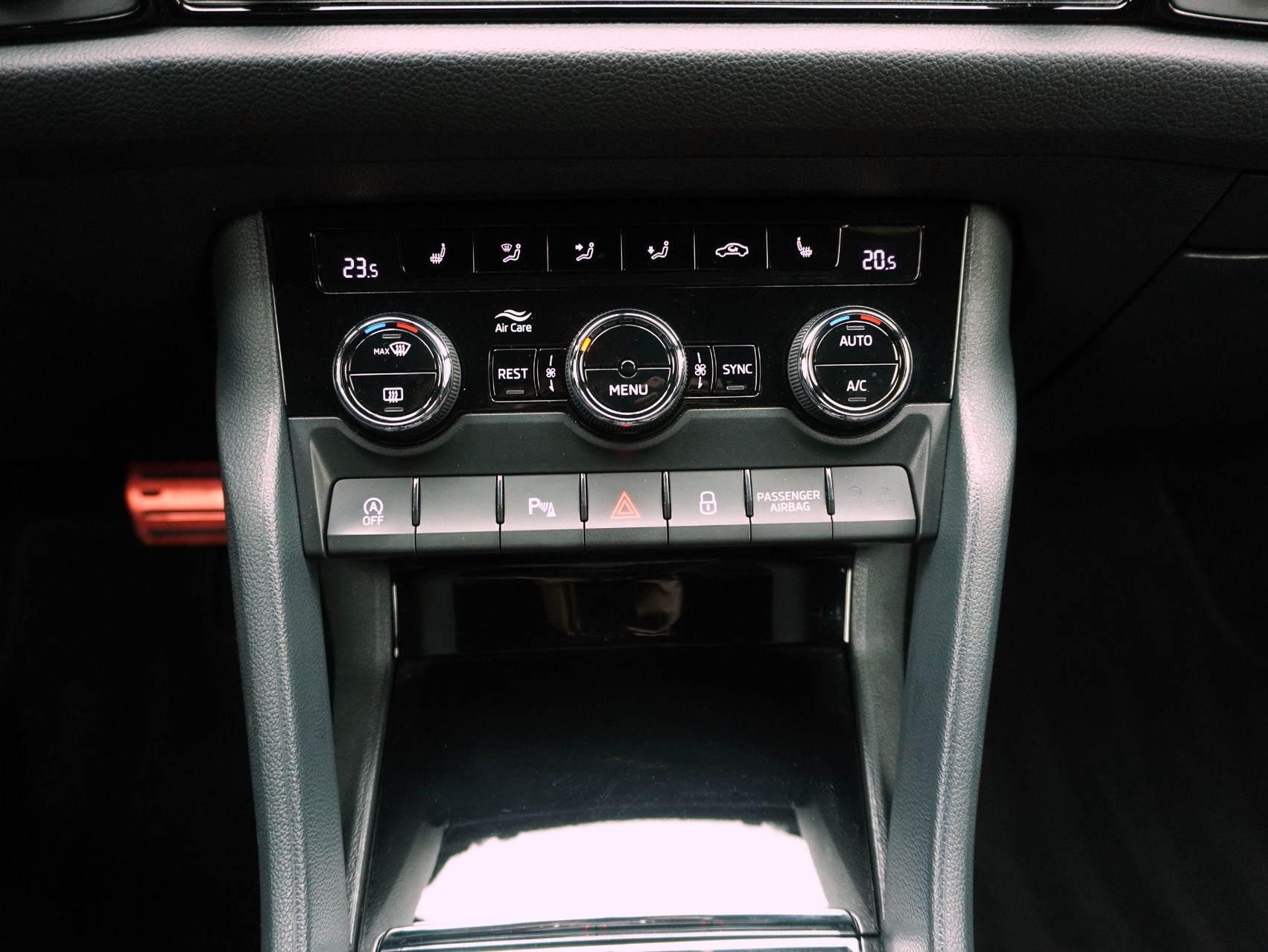 SKODA Kodiaq 2.0 Bi-TDI DSG RS
