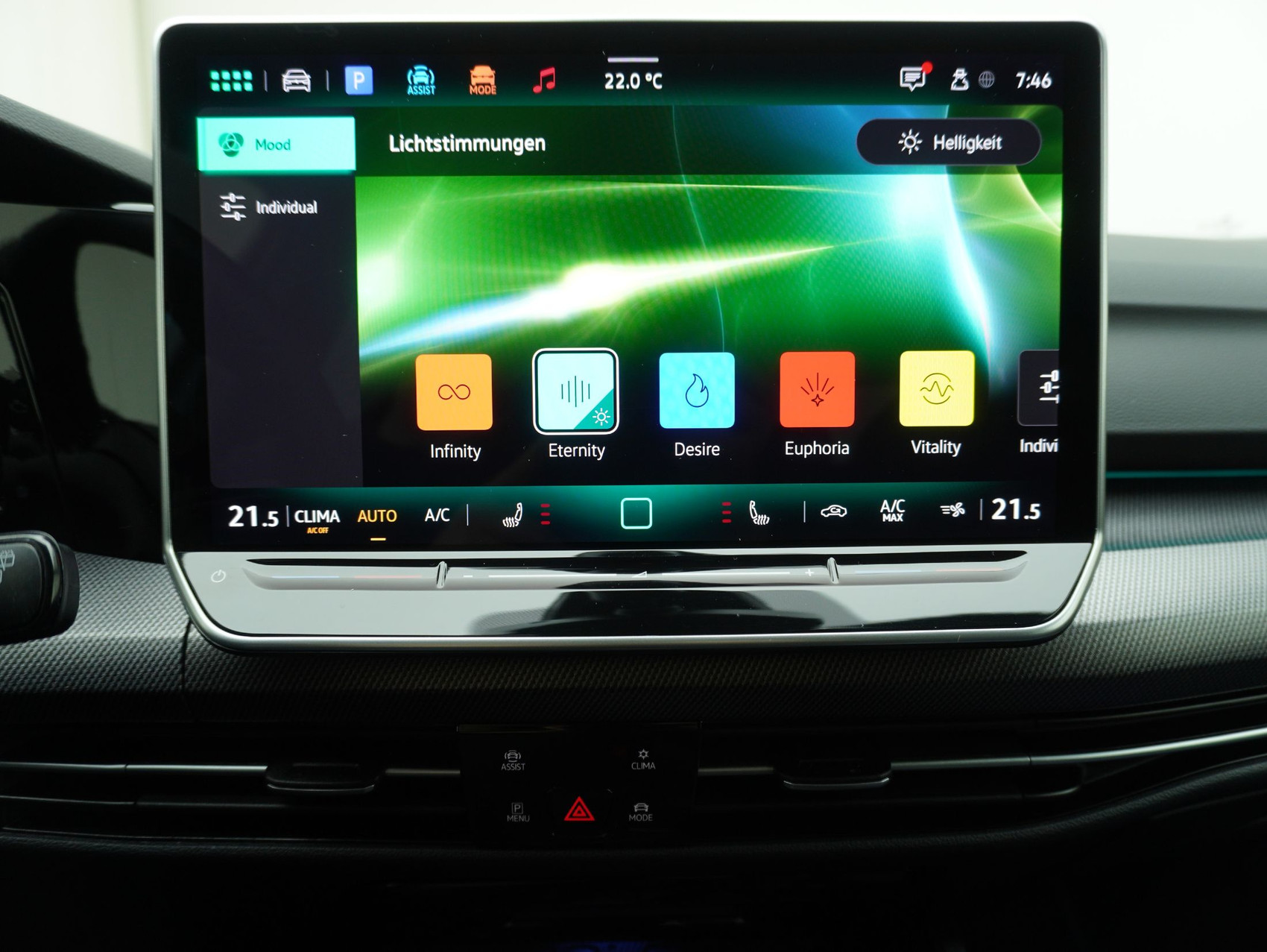 VW Golf 8.5 2.0 TSI DSG R Black Edition 4Motion (2025)