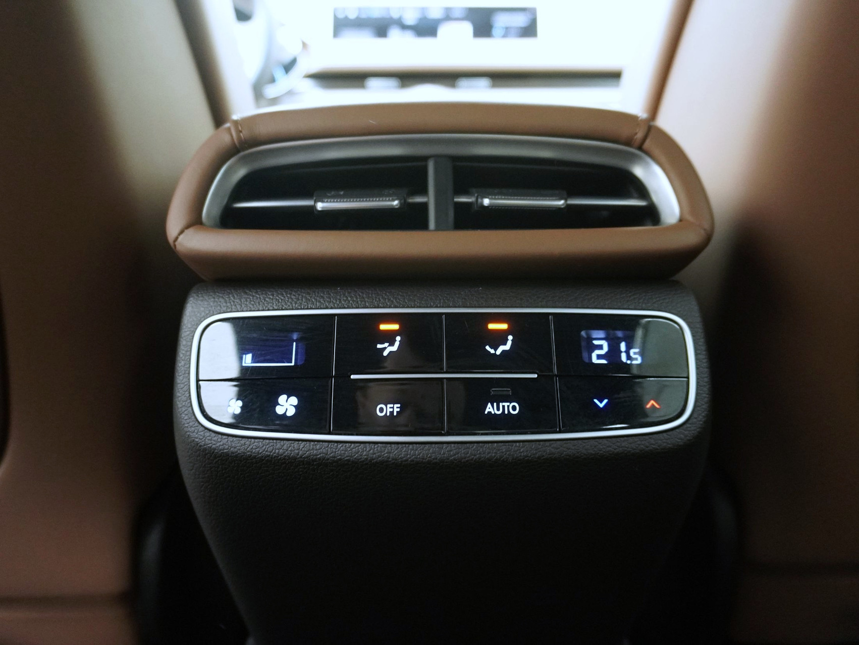 GENESIS G80 Electrificed Luxury 87,2kWh AWD