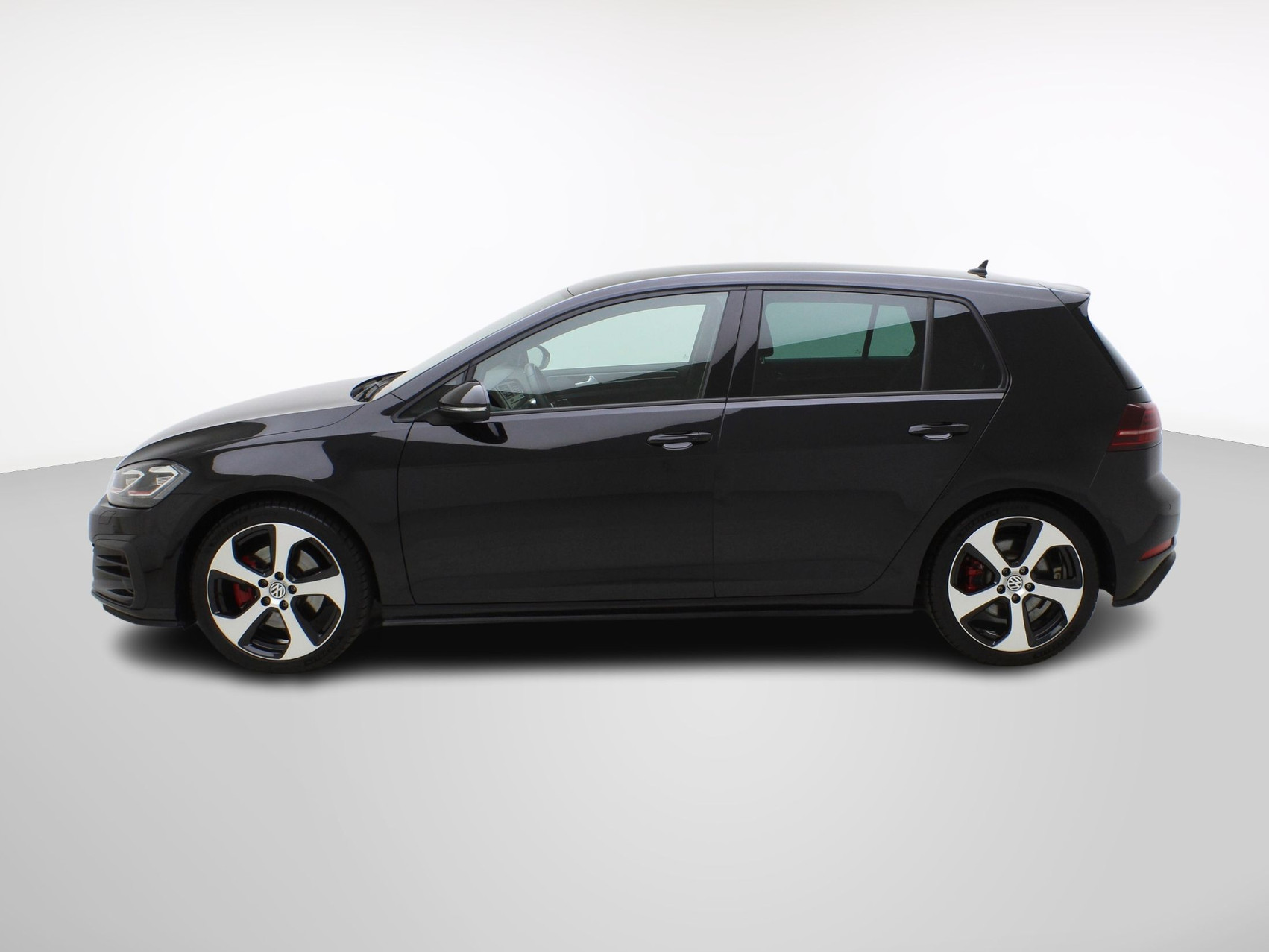 VW Golf 7 2.0 TSI DSG GTI