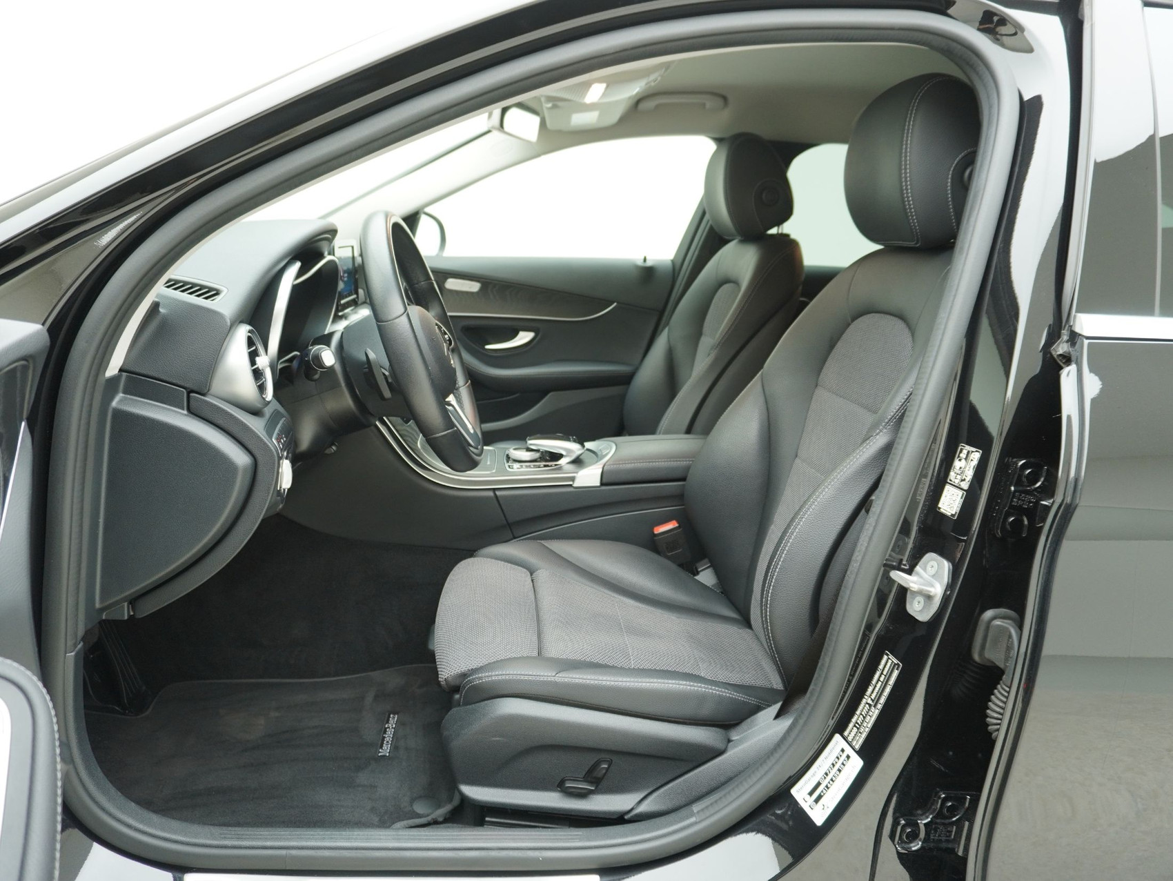 MERCEDES-BENZ C-Klasse C 300 de Avantgarde Kombi