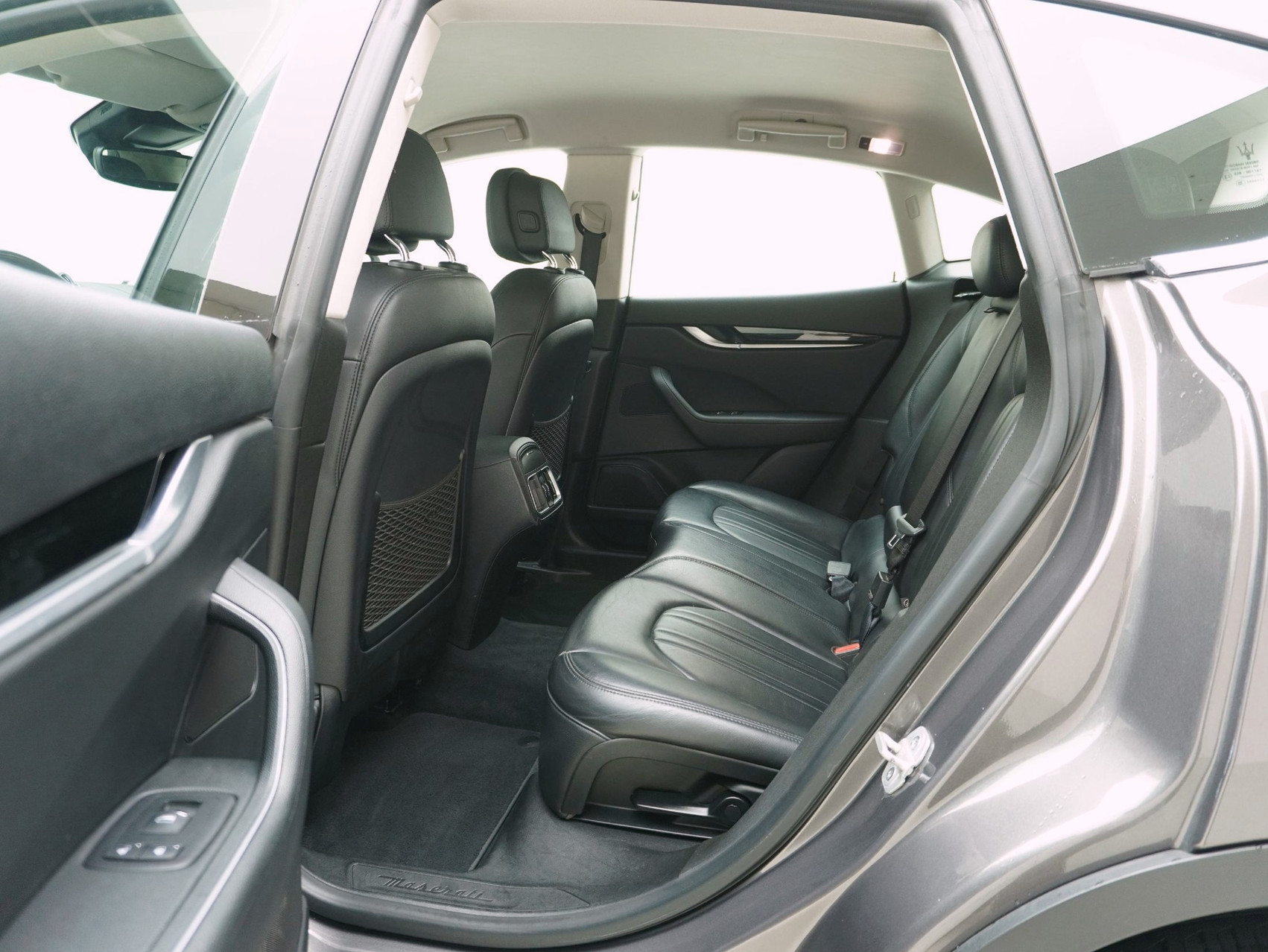 MASERATI Levante 3.0 V6 D