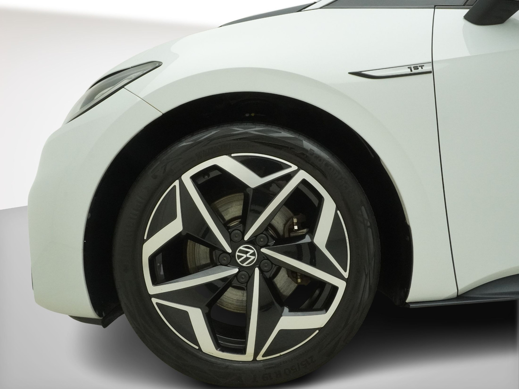 VW ID.3 Pro Performance First Edition