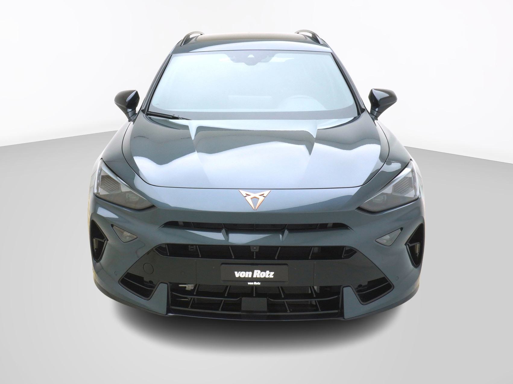 CUPRA Formentor 2.0 TSI Extreme 4Drive DSG