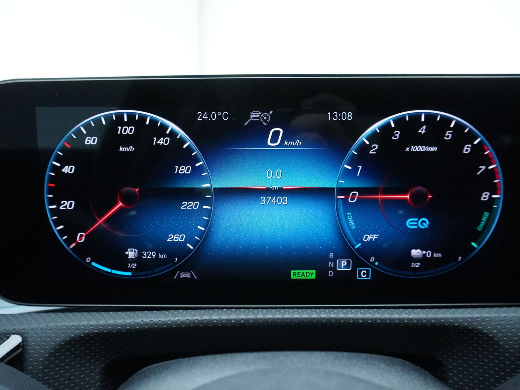 MERCEDES-BENZ A-Klasse A 250 e AMG Line