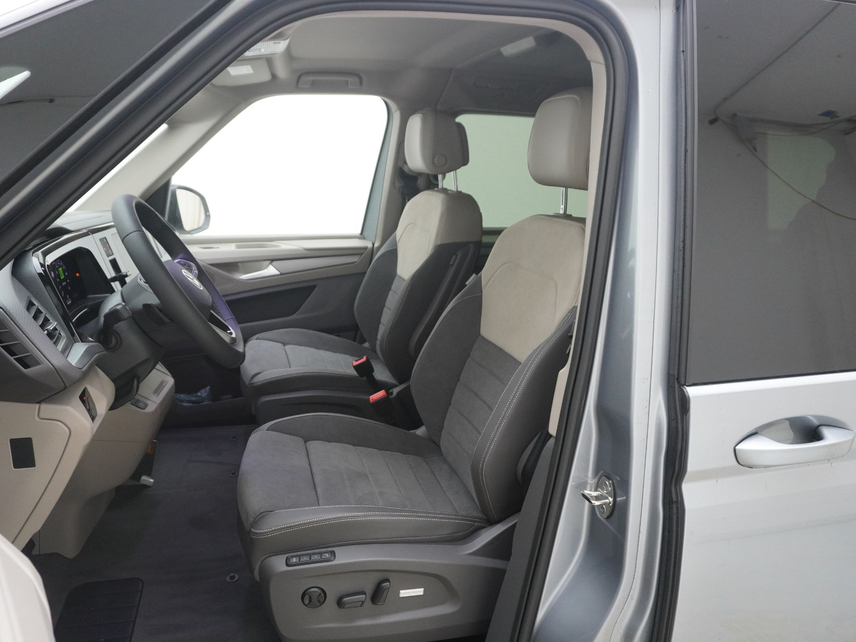 VW Multivan lang 1.5 TSI eHybrid Life Edition 4Motion DSG