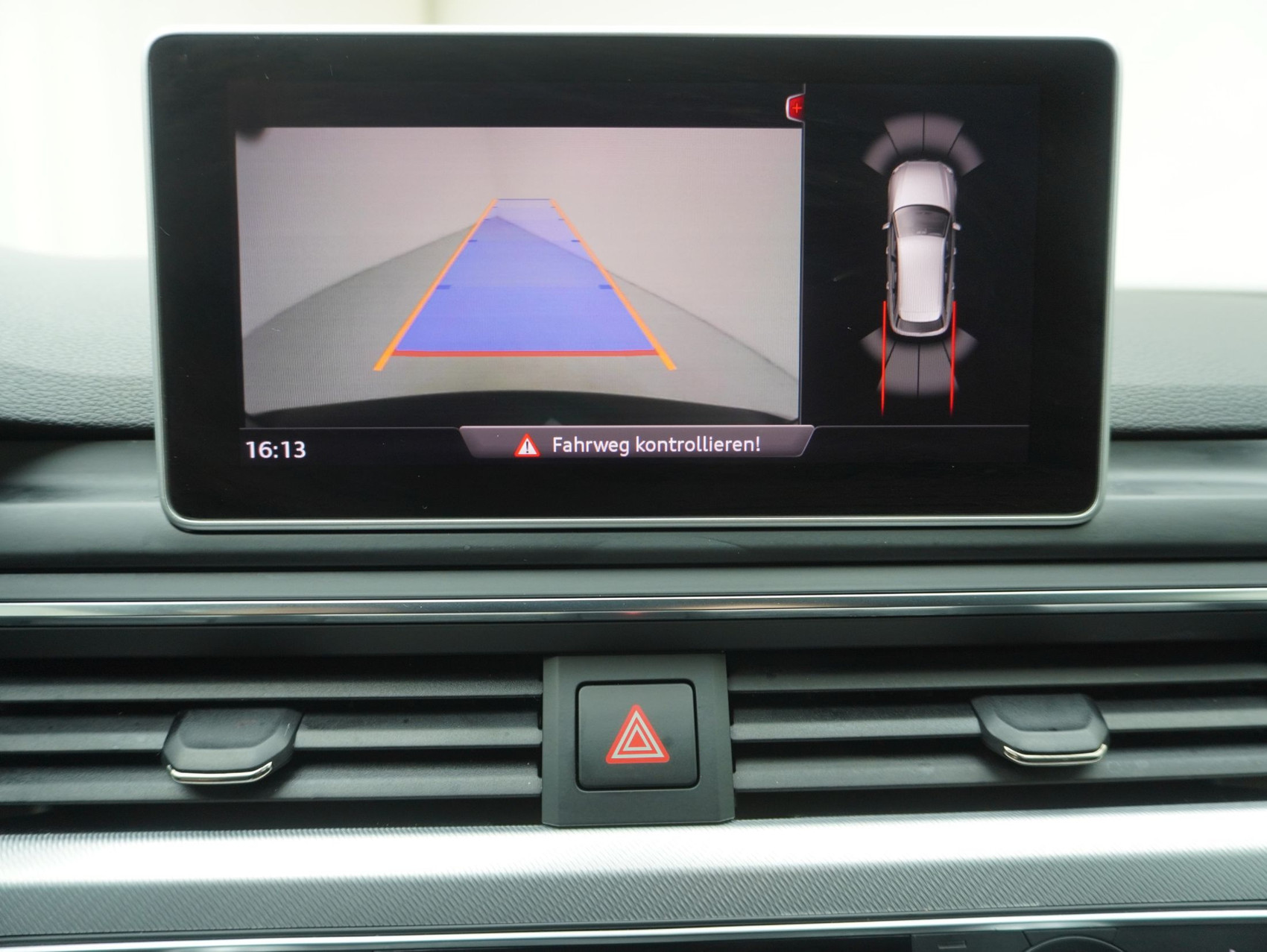 AUDI A4 Allroad 3.0 V6 TDI quattro S-Tronic