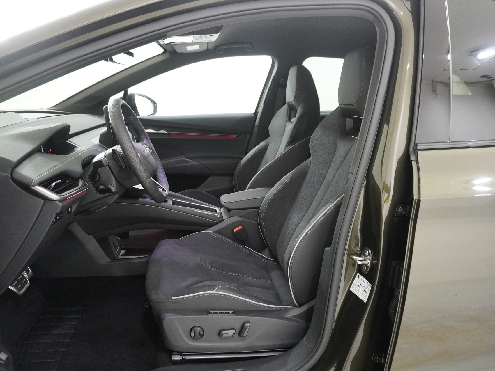 SKODA Enyaq iV Enyaq 85x SportLine Advanced