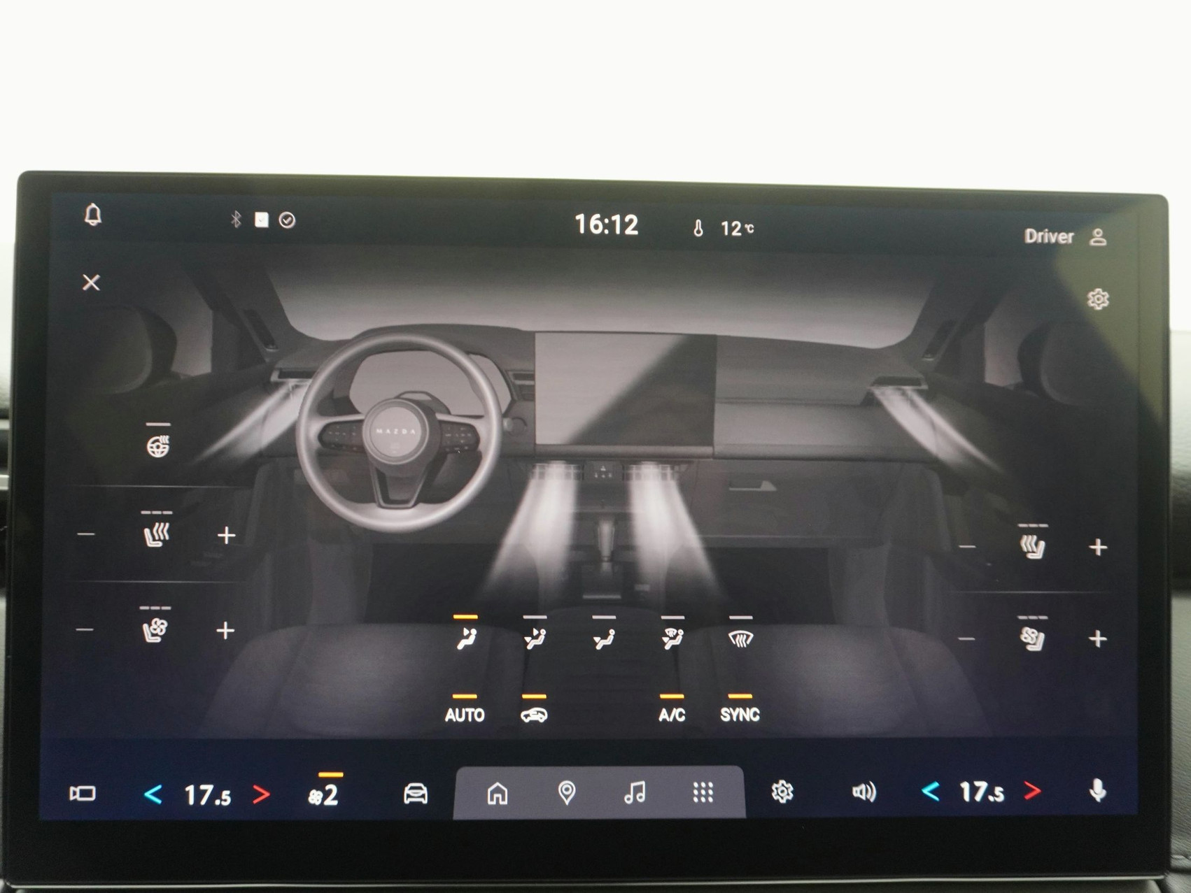 MAZDA CX-5 2.5 Homura AWD