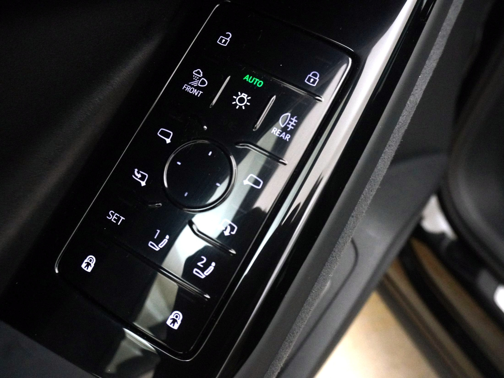 AUDI A6 e-tron Avant quattro S line