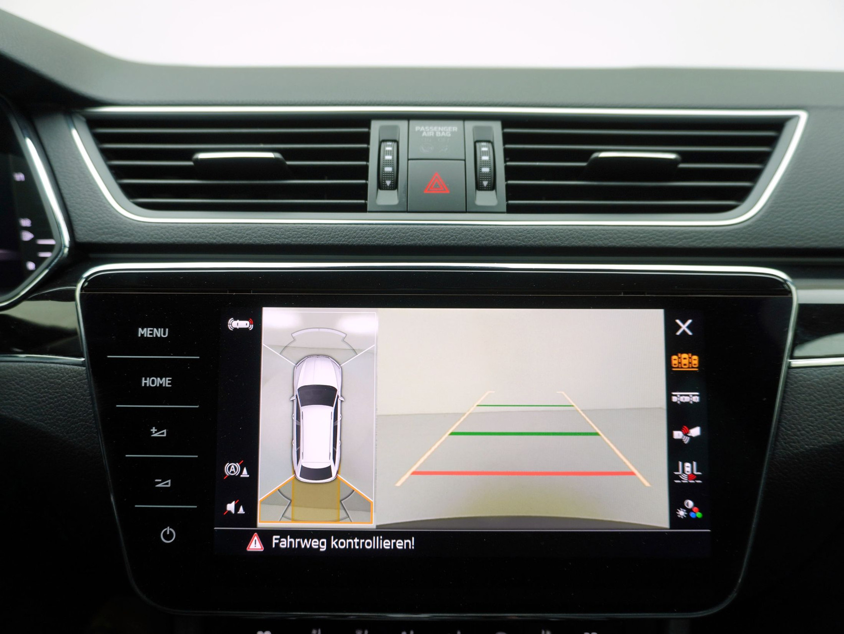 SKODA Superb Combi 2.0 TSI DSG L&K 4×4