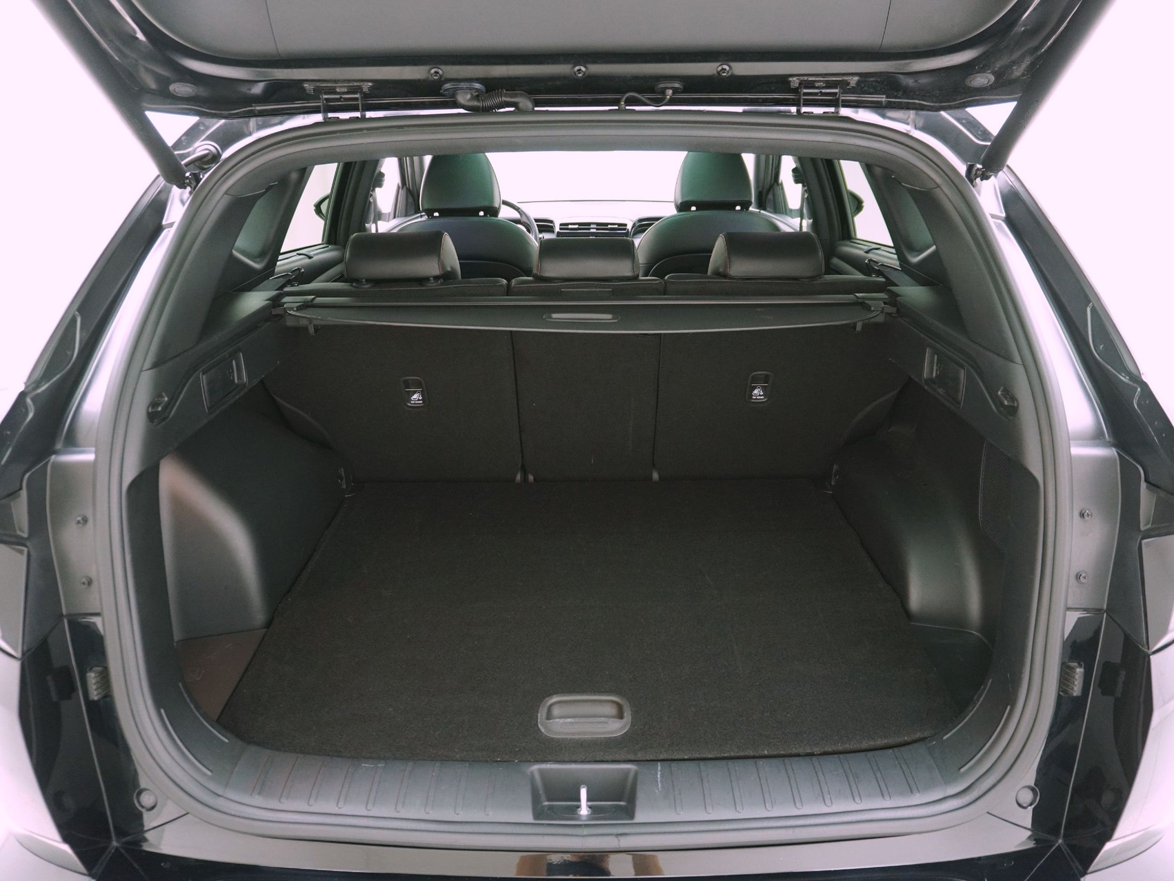 HYUNDAI Tucson 1.6 T-GDi PHEV N-Line LUX.pack 4WD
