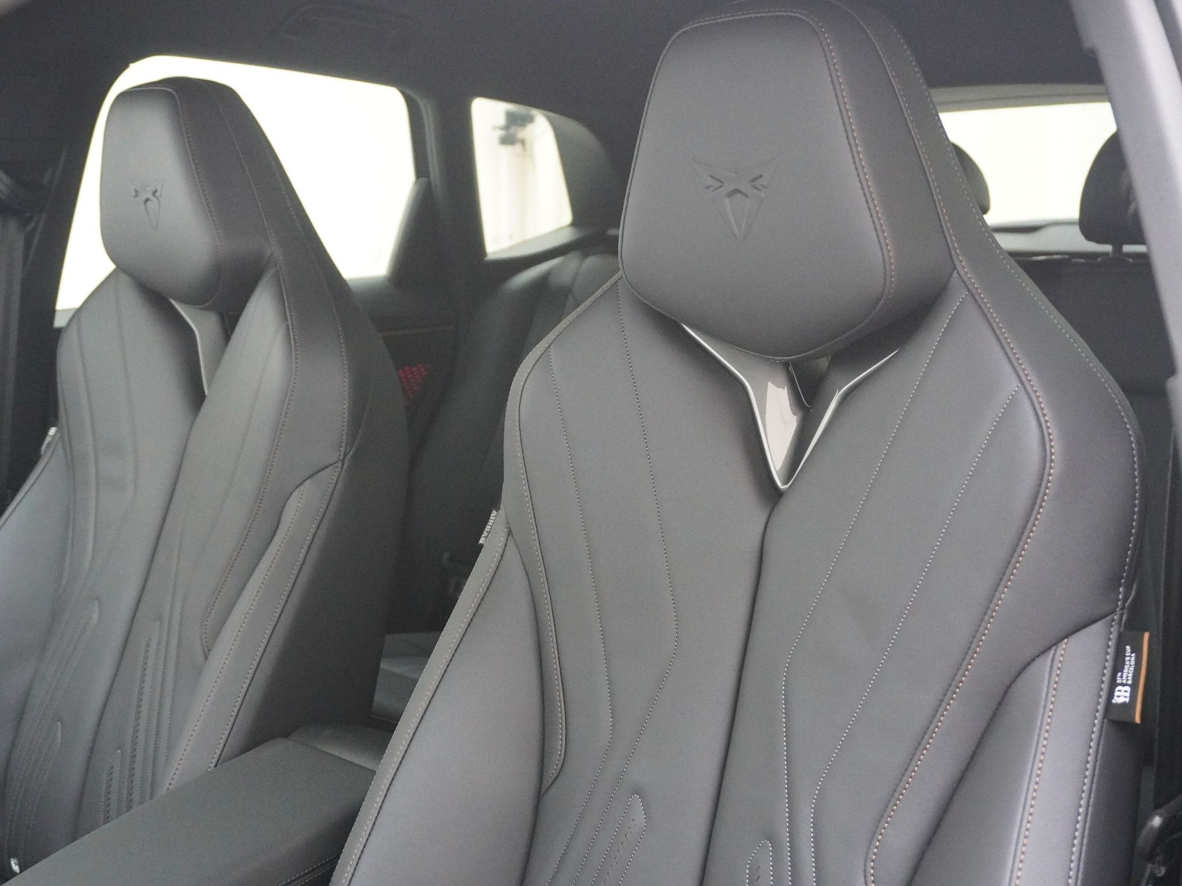 CUPRA Terramar 1.5 e-Plug-in-HYBRID America’s CUP DSG