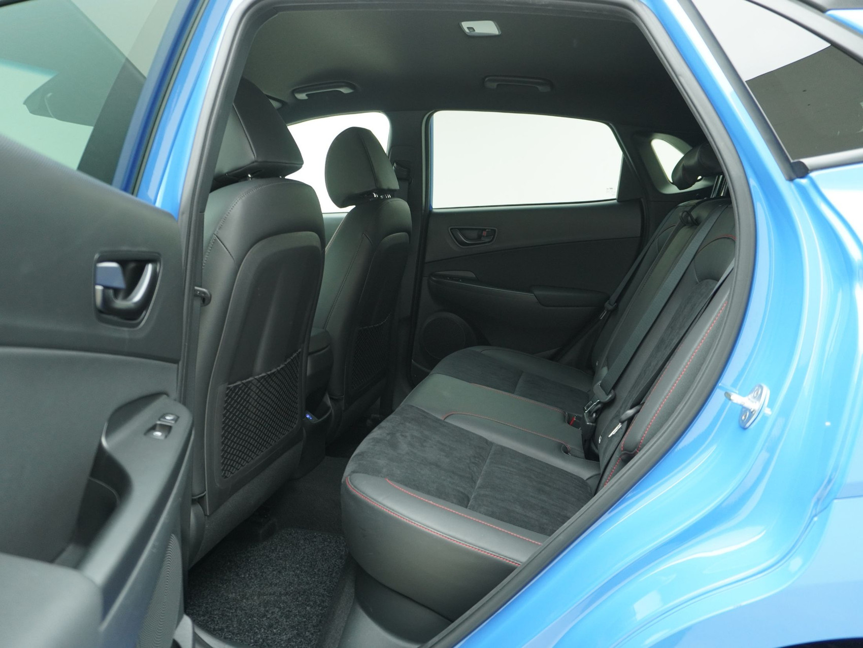 HYUNDAI Kona 1.6 T-GDi N-Line 4WD