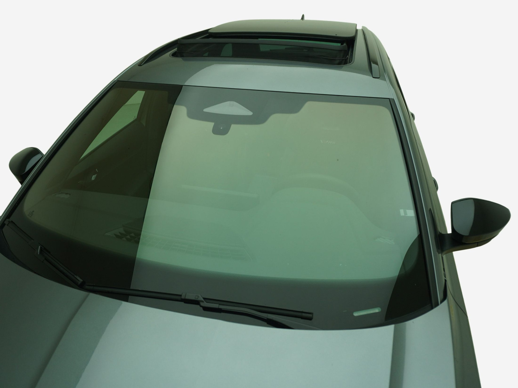 SKODA Octavia 2.0 TSI RS DSG