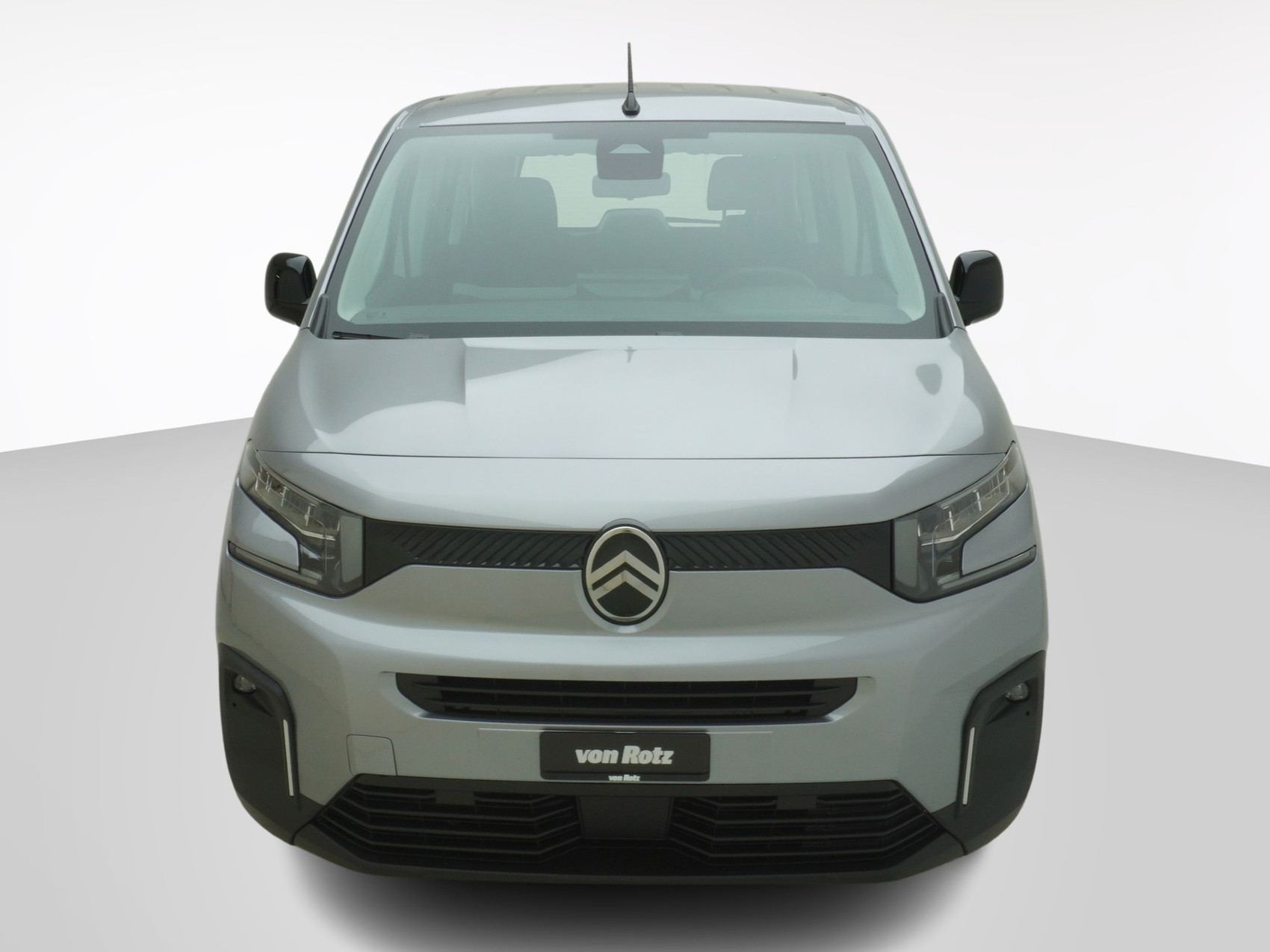 CITROËN Berlingo XL 1.5 BlueHDi 130 Plus