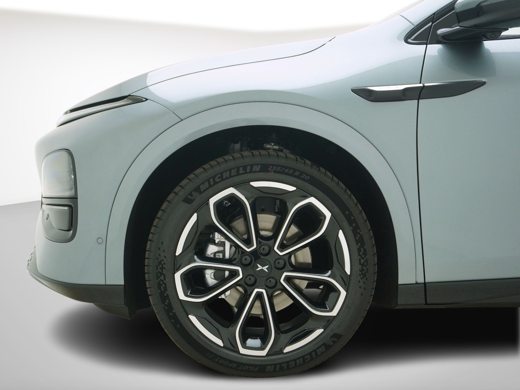 XPENG G6 Performance AWD