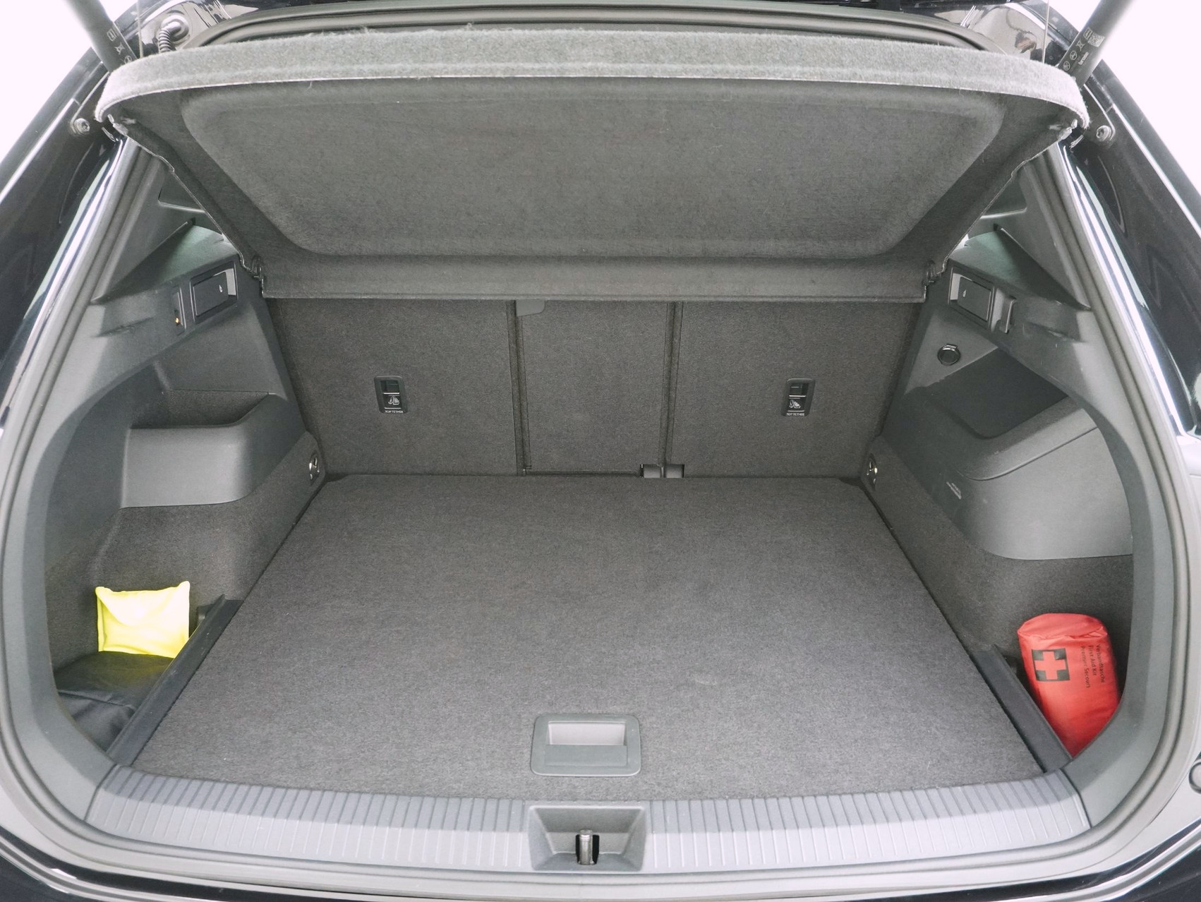 VW Tiguan 2.0 TDI DSG Goal 4Motion