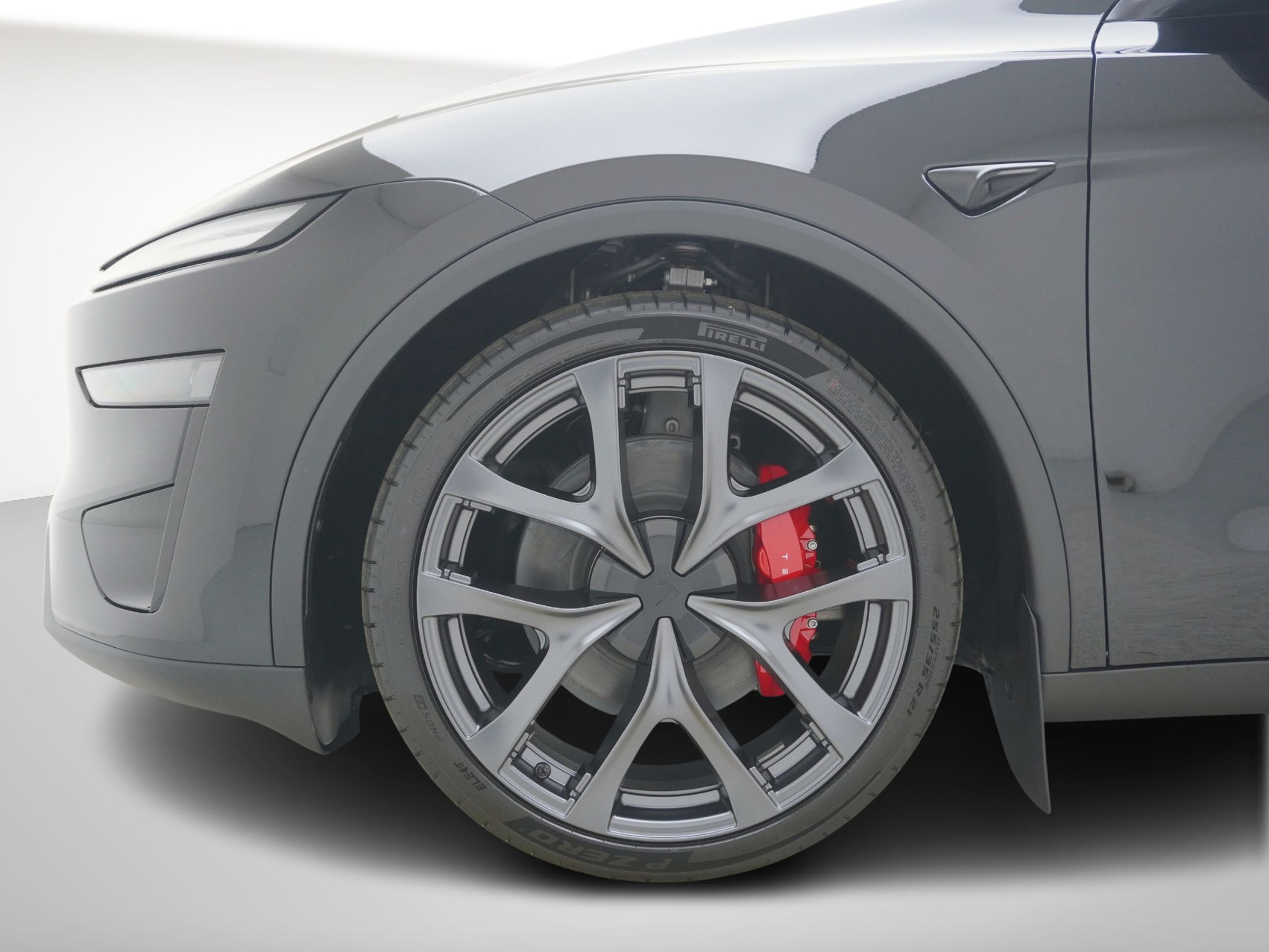 TESLA Model Y Performance AWD