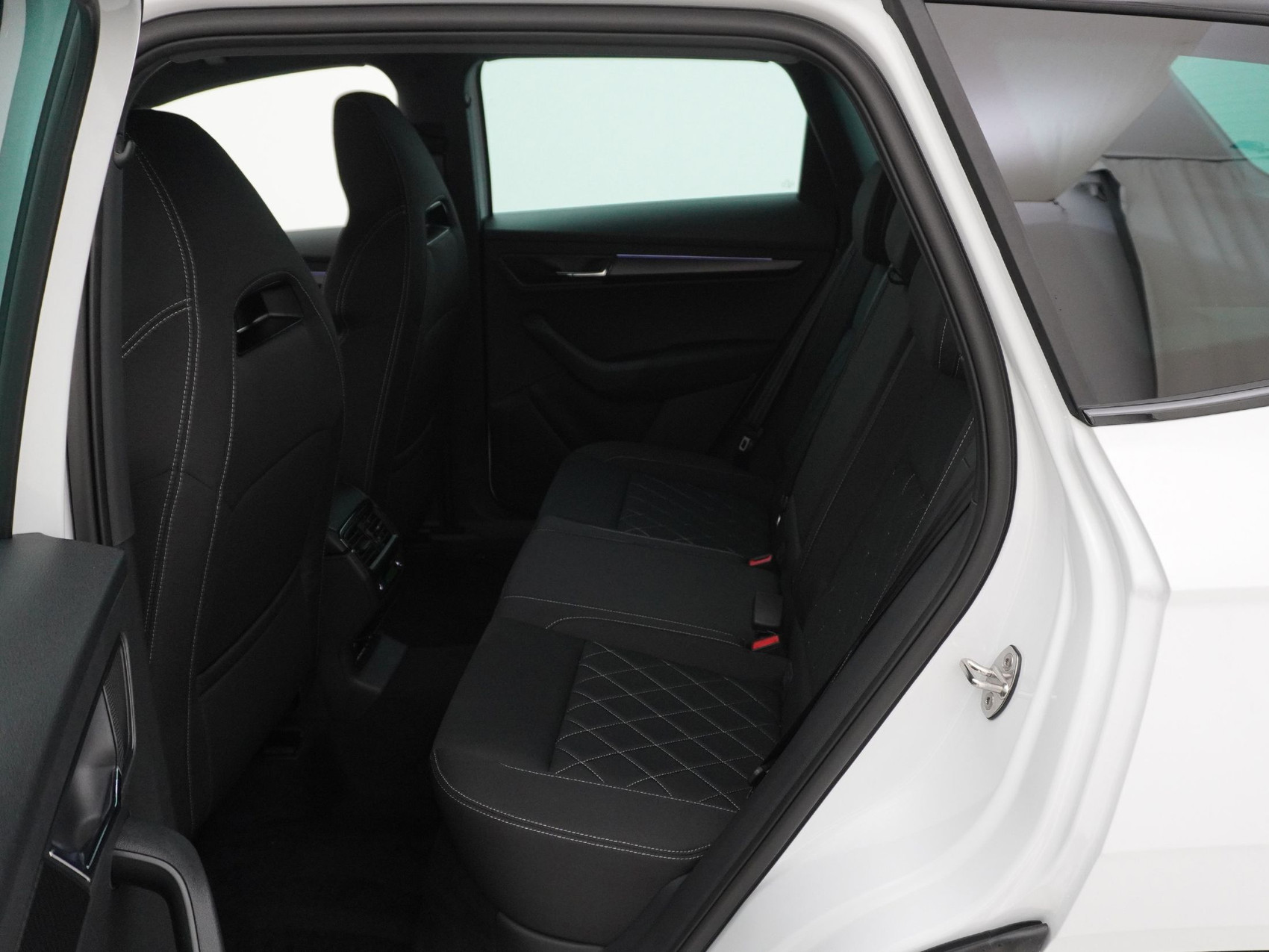 SKODA Karoq 2.0 TSI SportLine DSG 4×4