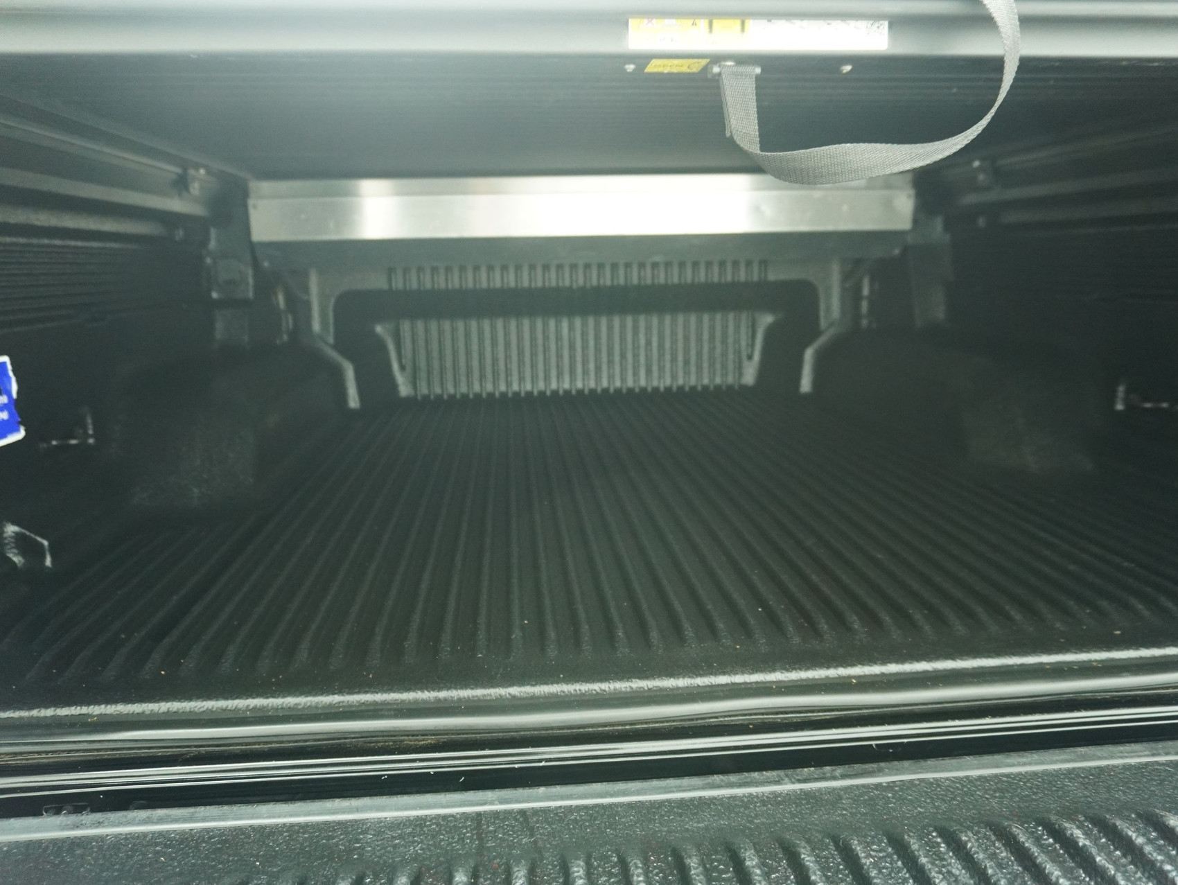 FORD Ranger DKab.Pick-up 2.0 EcoBlue 4×4 Raptor