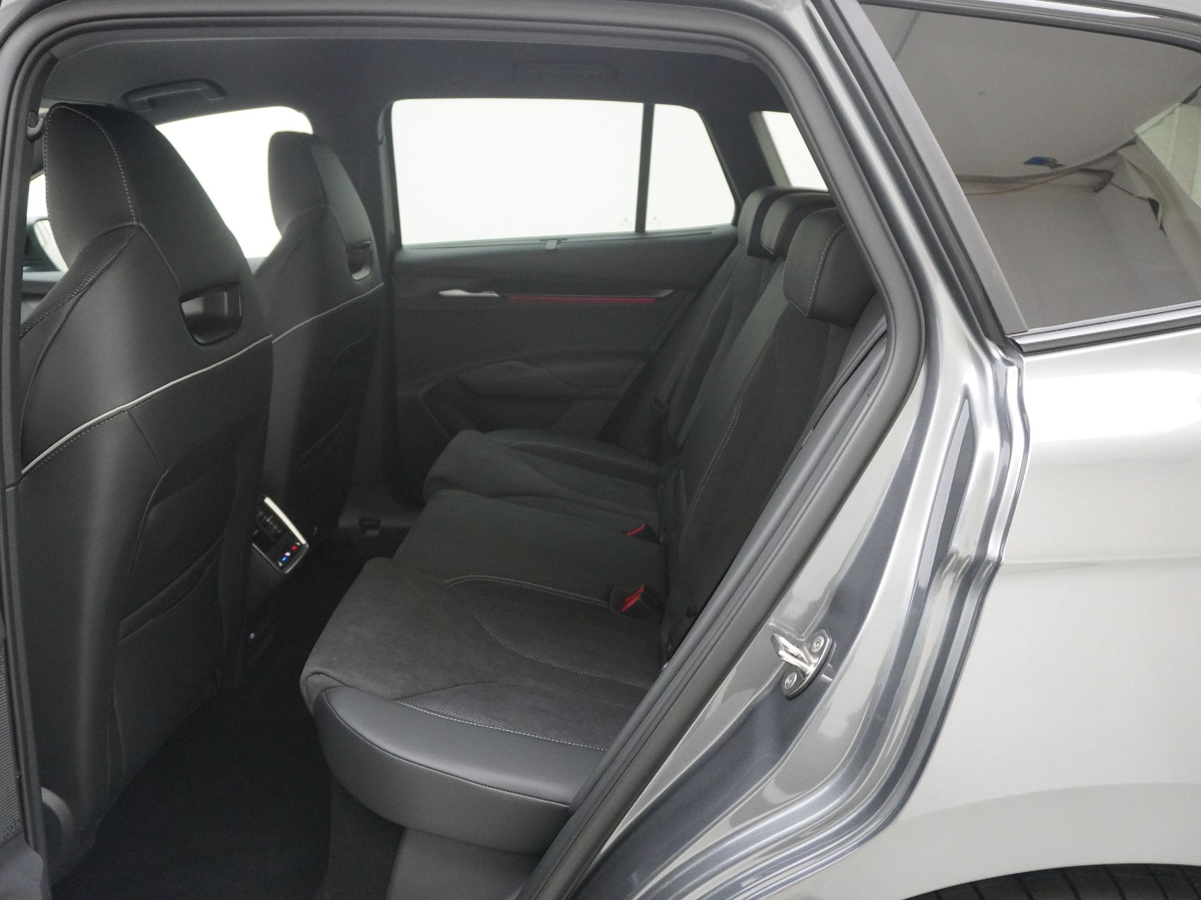 SKODA Enyaq iV Enyaq 85 SportLine Advanced