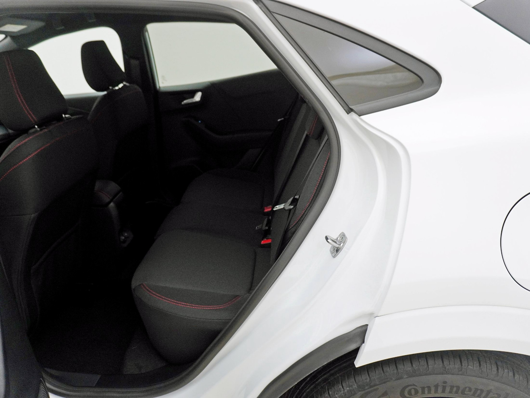 FORD Puma 1.0 EcoBoost ST-Line