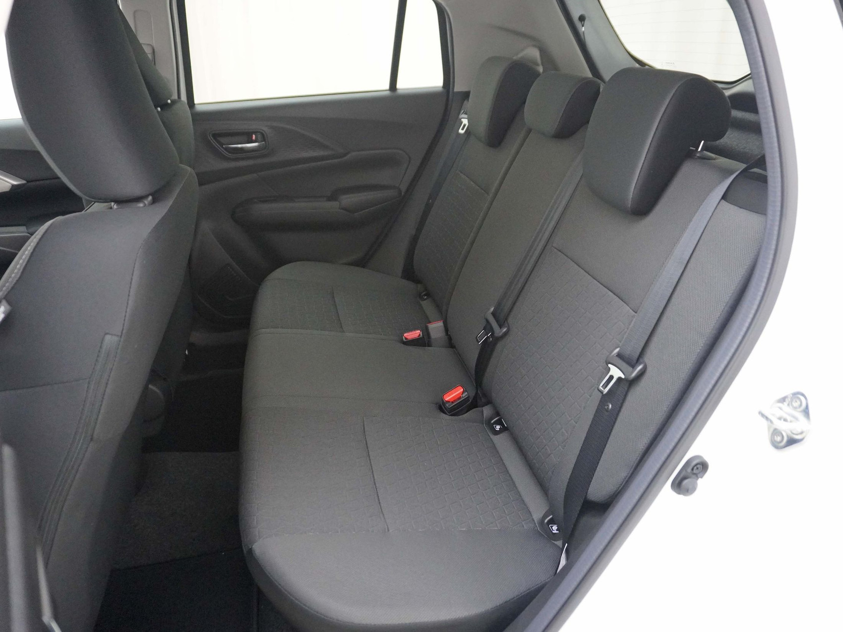 SUZUKI Swift 1.2 Compact Top Hybrid