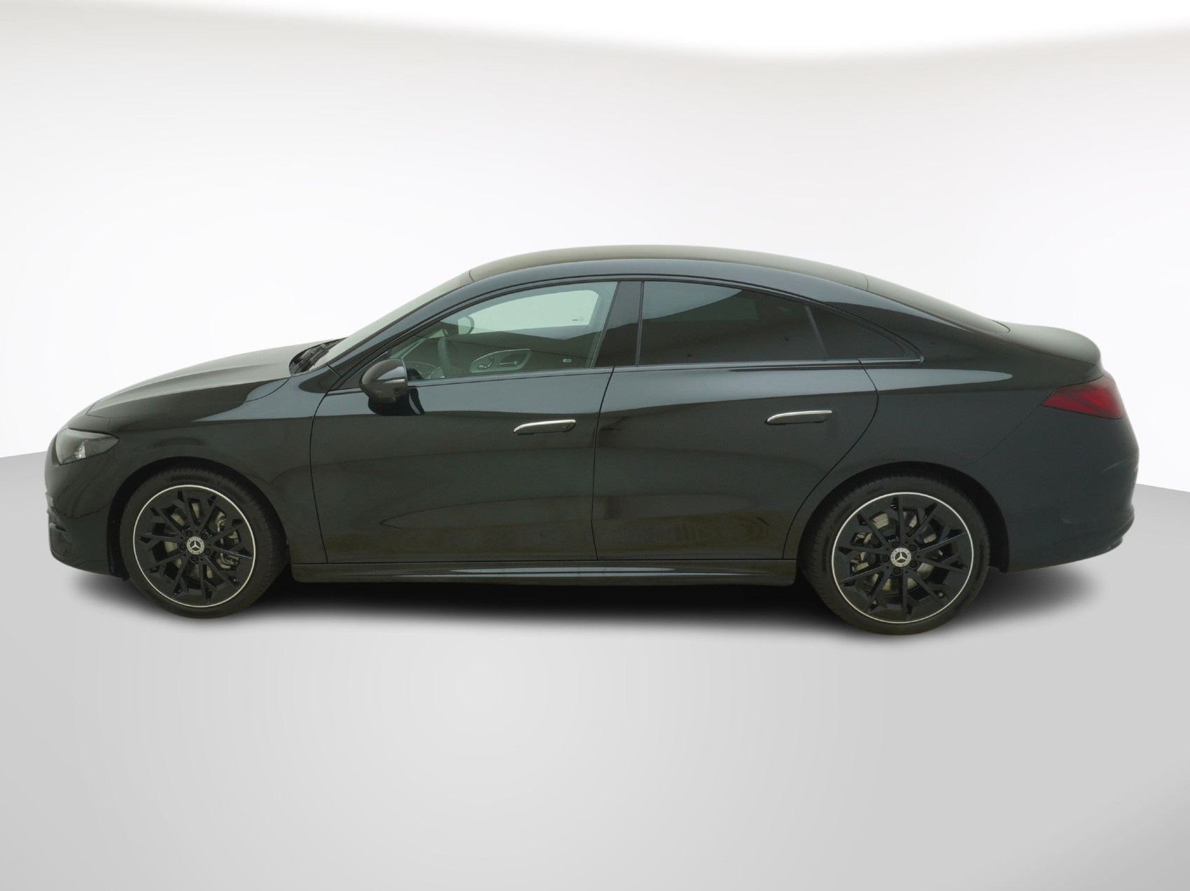 MERCEDES-BENZ CLA-Klasse 250+ AMG Line