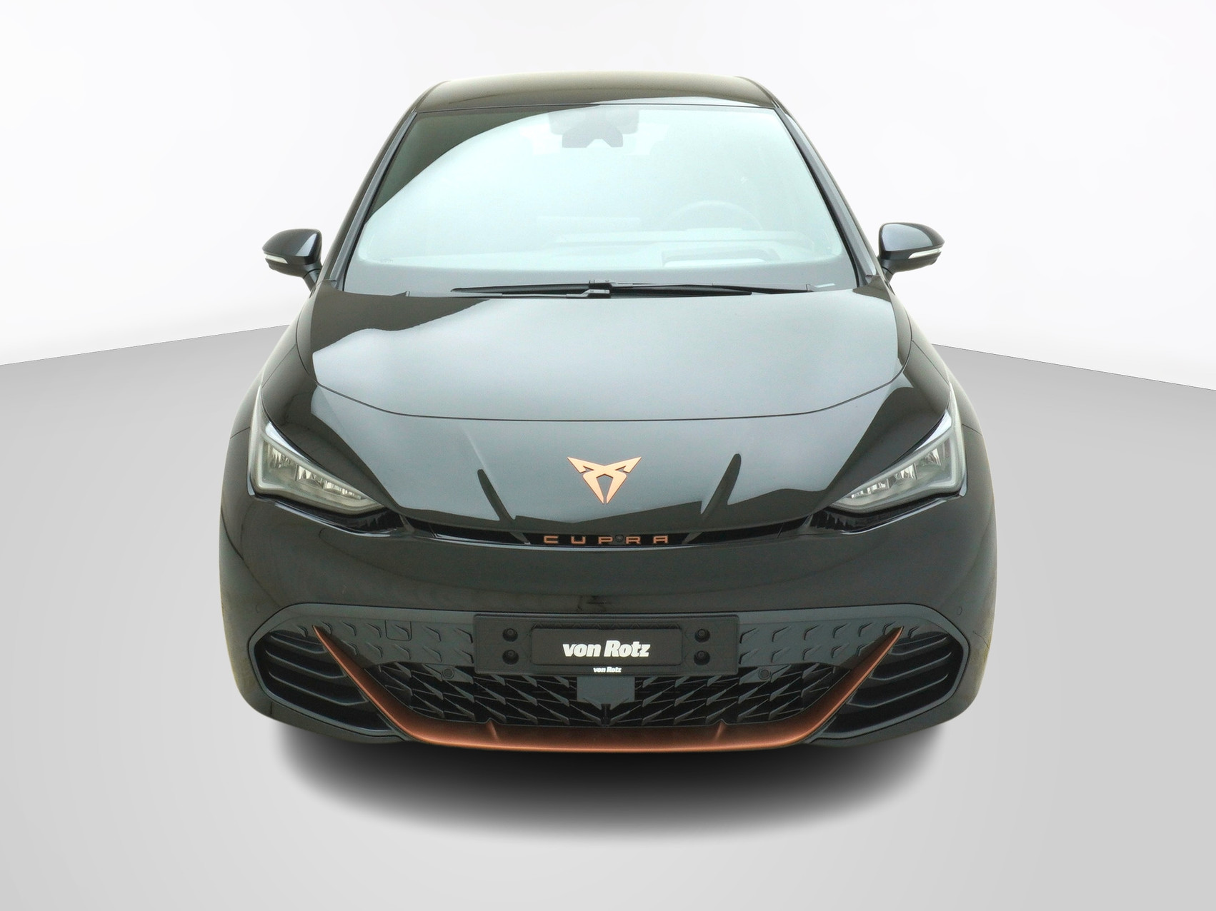 CUPRA Born Electric 77kWh e-Boost