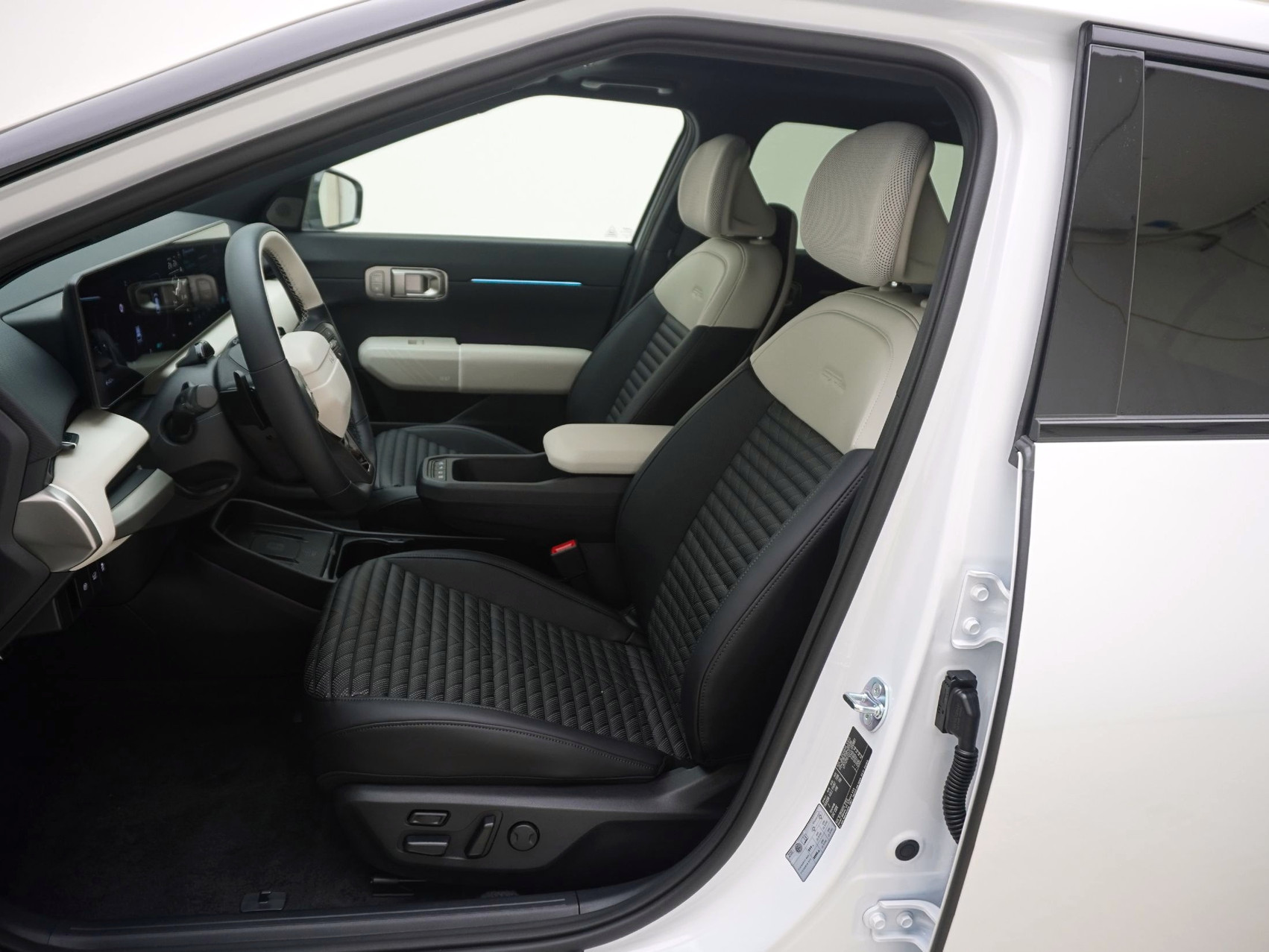 KIA EV4 81 kWh GT-Line