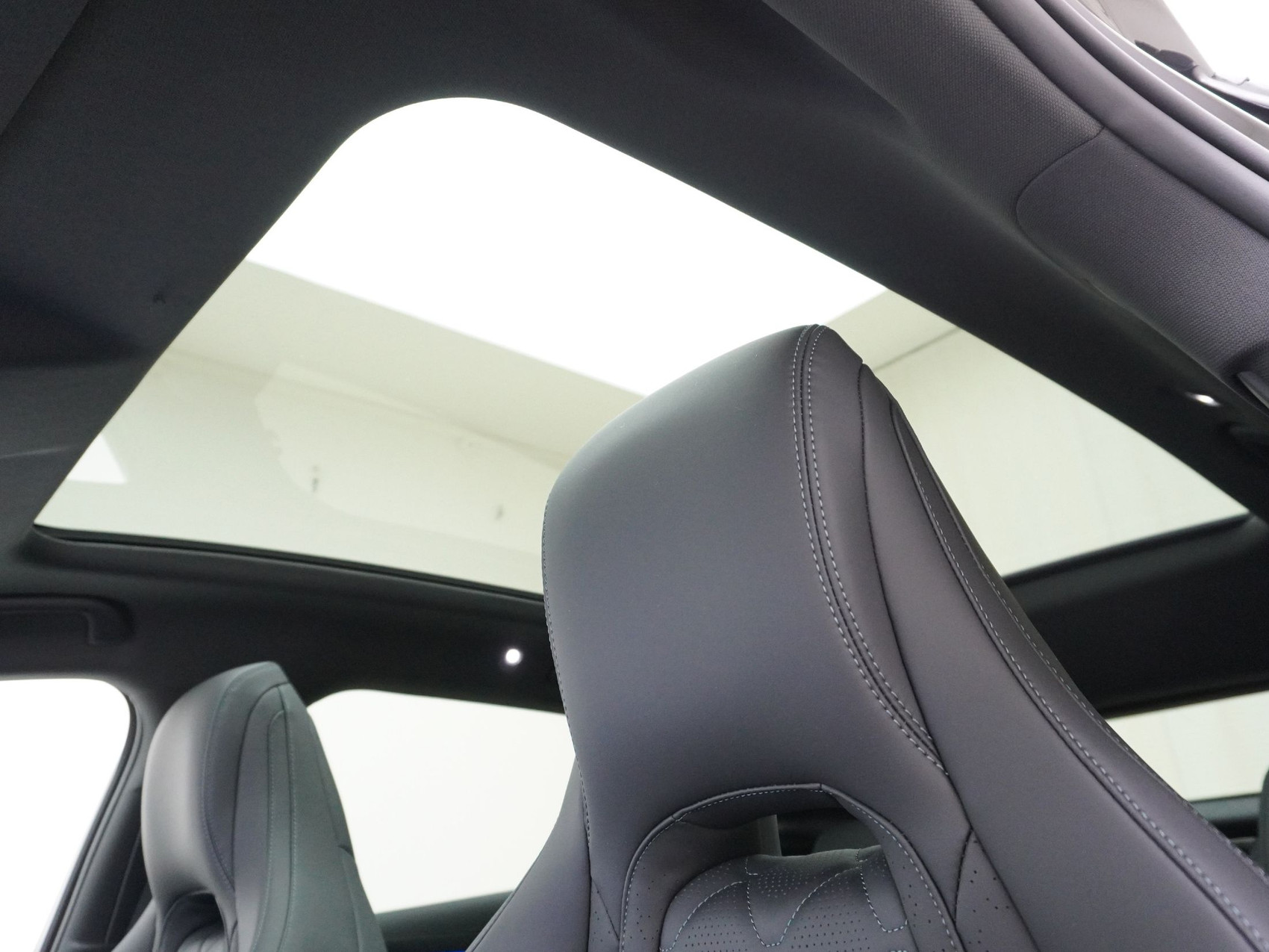 BYD Sealion 7 Excellence AWD