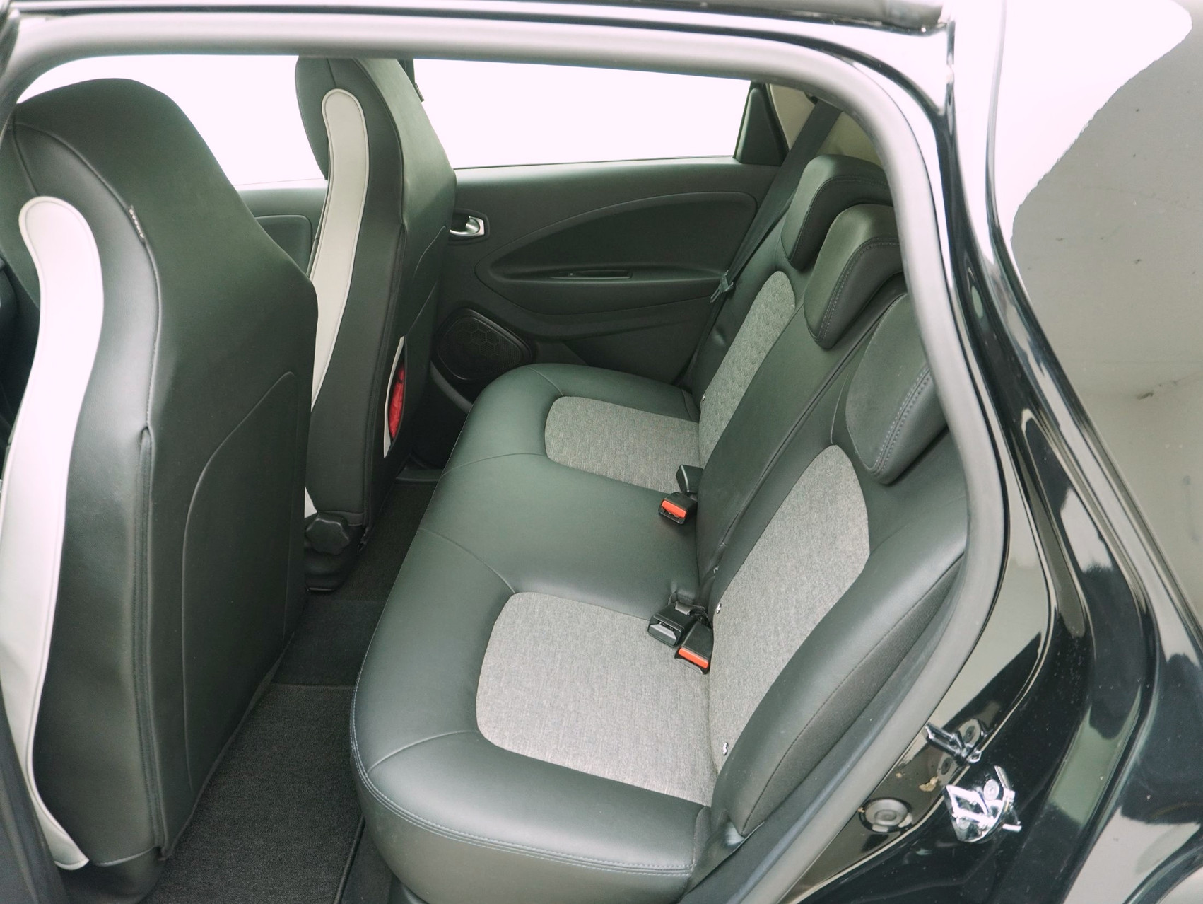 RENAULT Zoe R135 Intens (incl. Batterie)