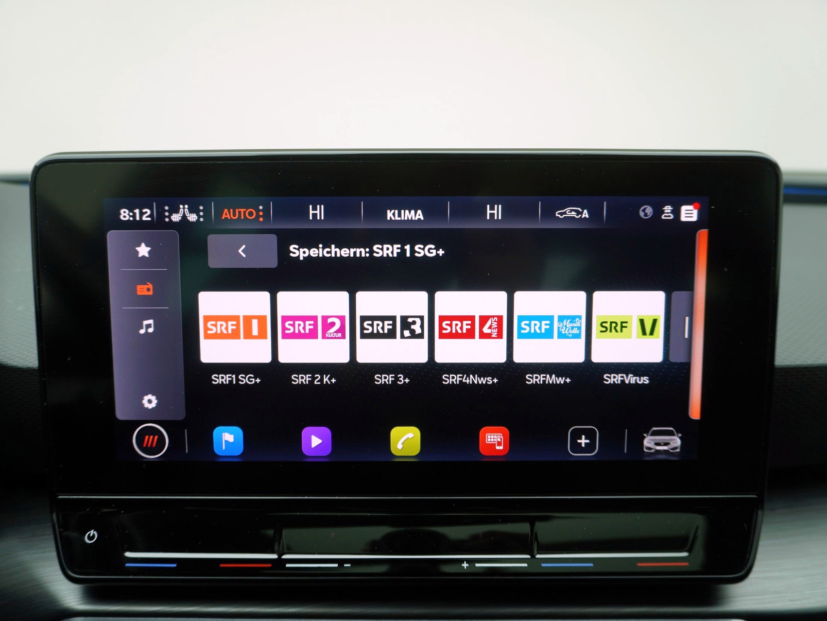 CUPRA Leon ST 2.0 TSI DSG VZ 4Drive