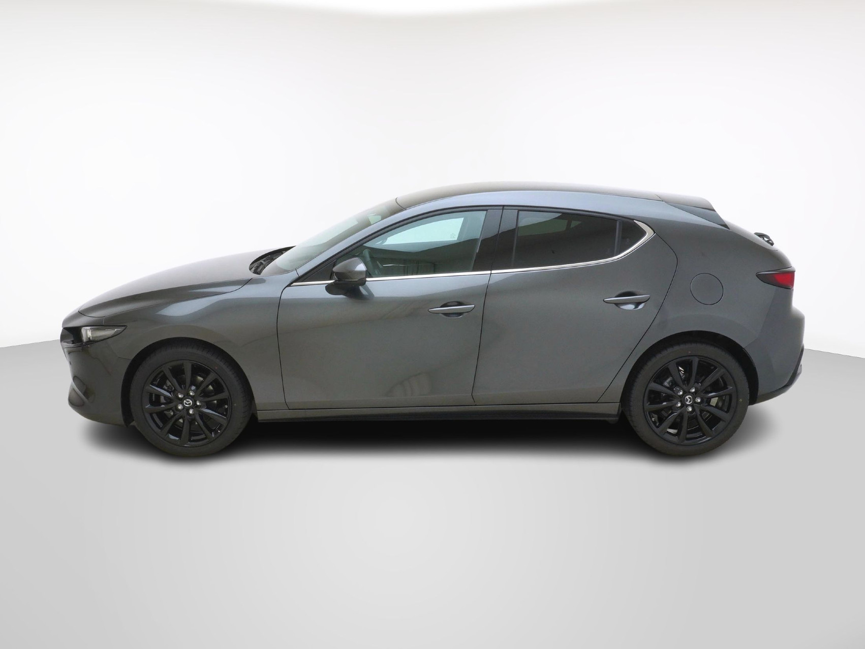 MAZDA 3 Hatchback 2.0 186 Exclusive-Line