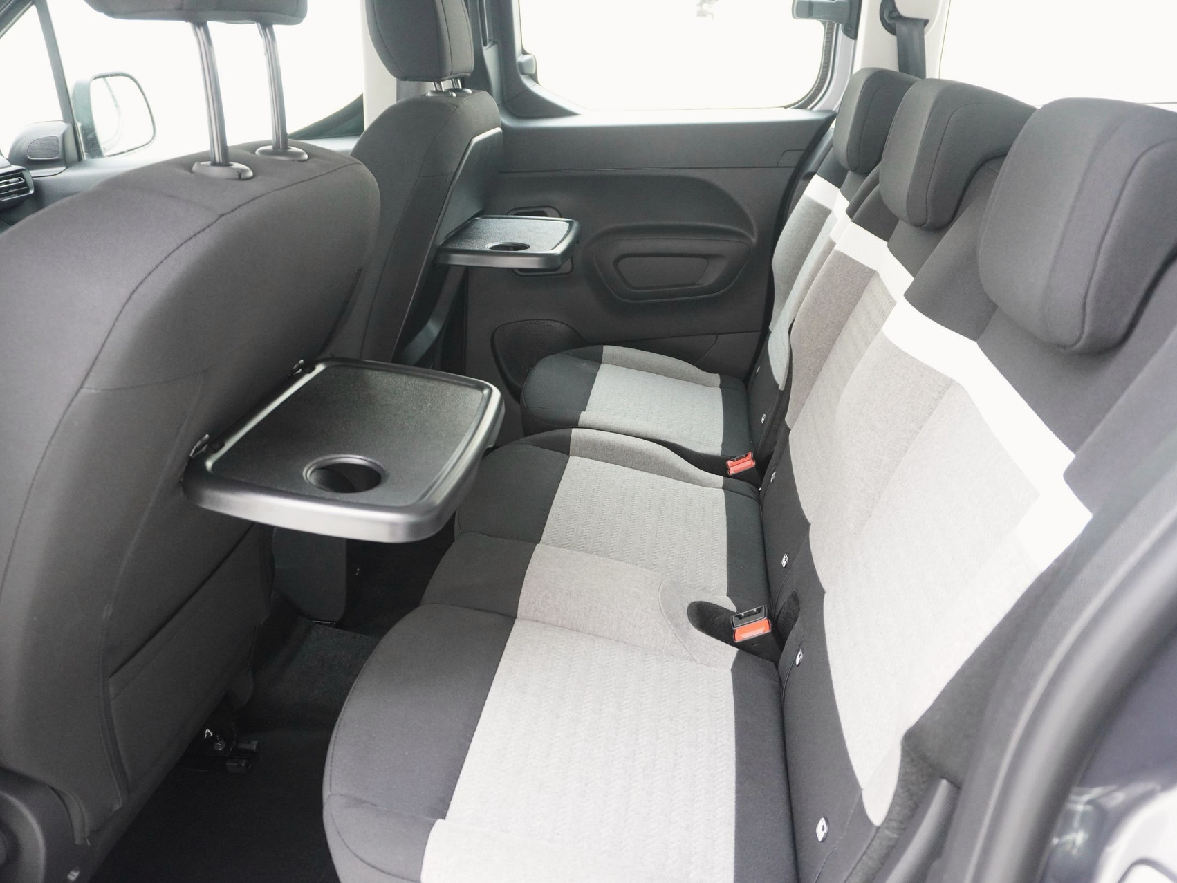 CITROËN Berlingo XL 1.5 BlueHDi 130 Plus