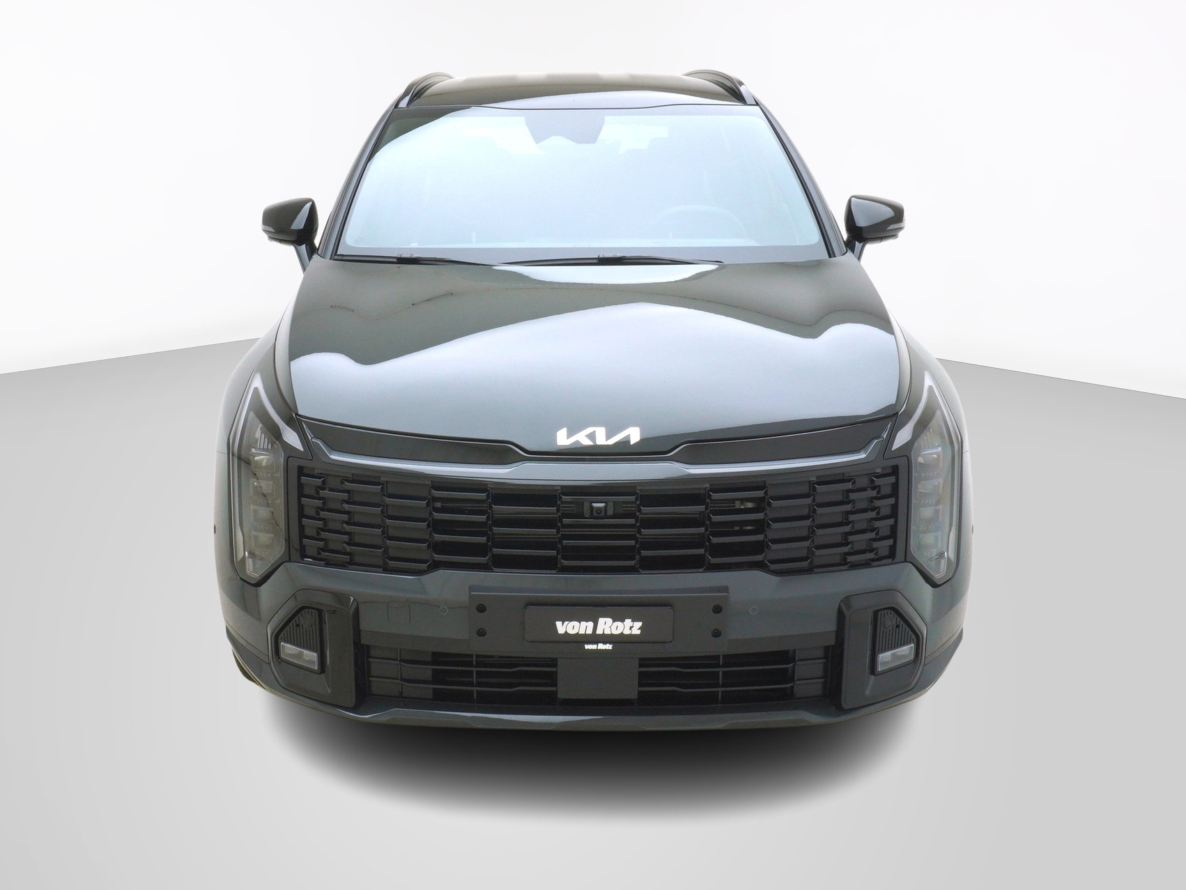 KIA Sportage 1.6 T-GDi GT-Line