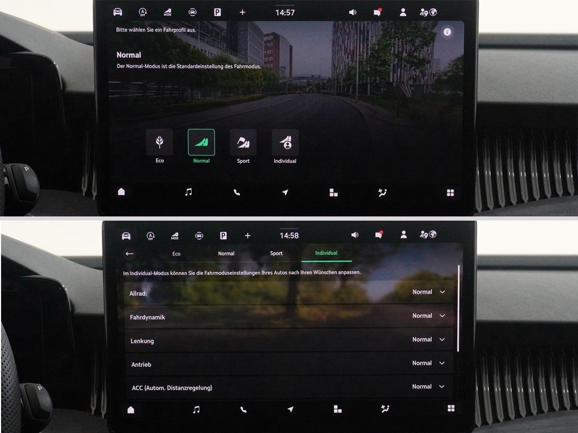 SKODA Superb 2.0 TDI Sportline 4×4 DSG